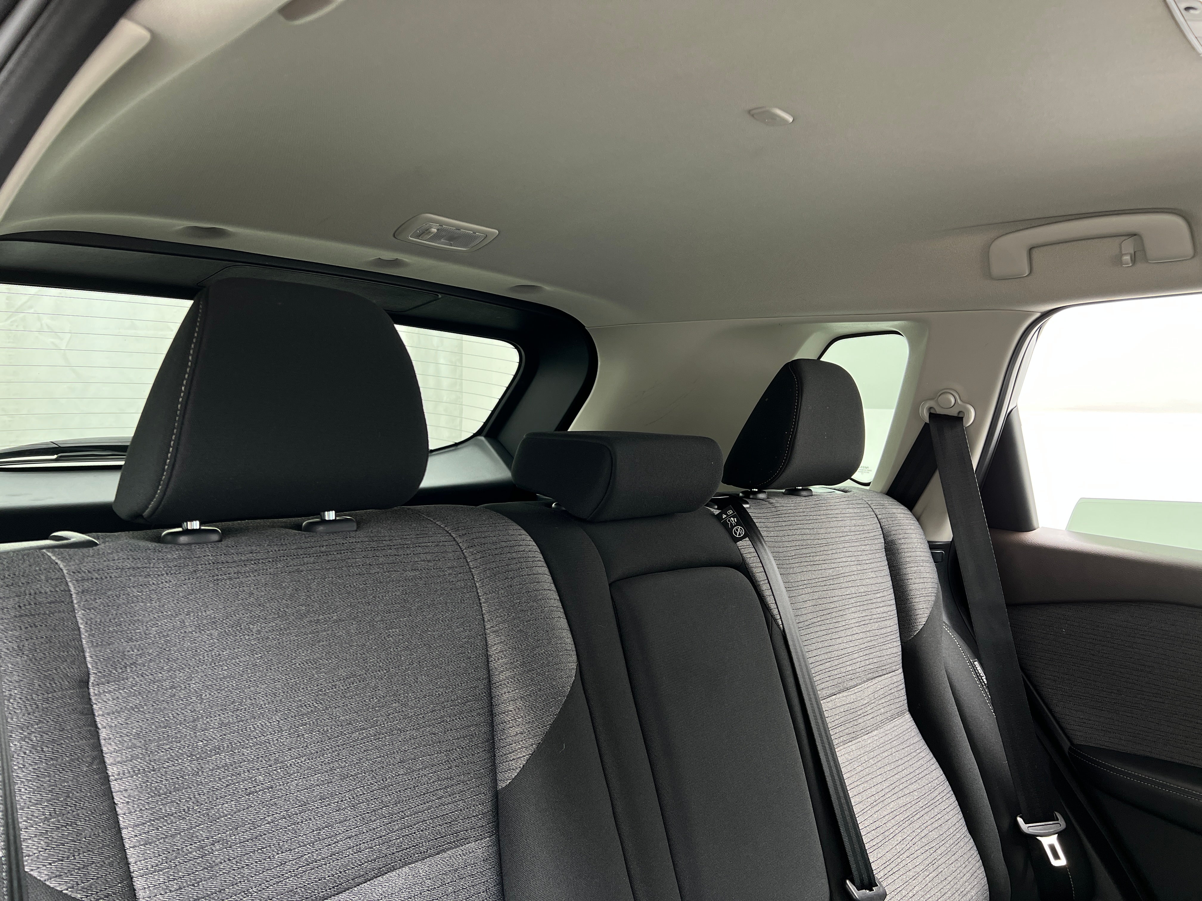 Thumbnail: 2023 Nissan Rogue - 6