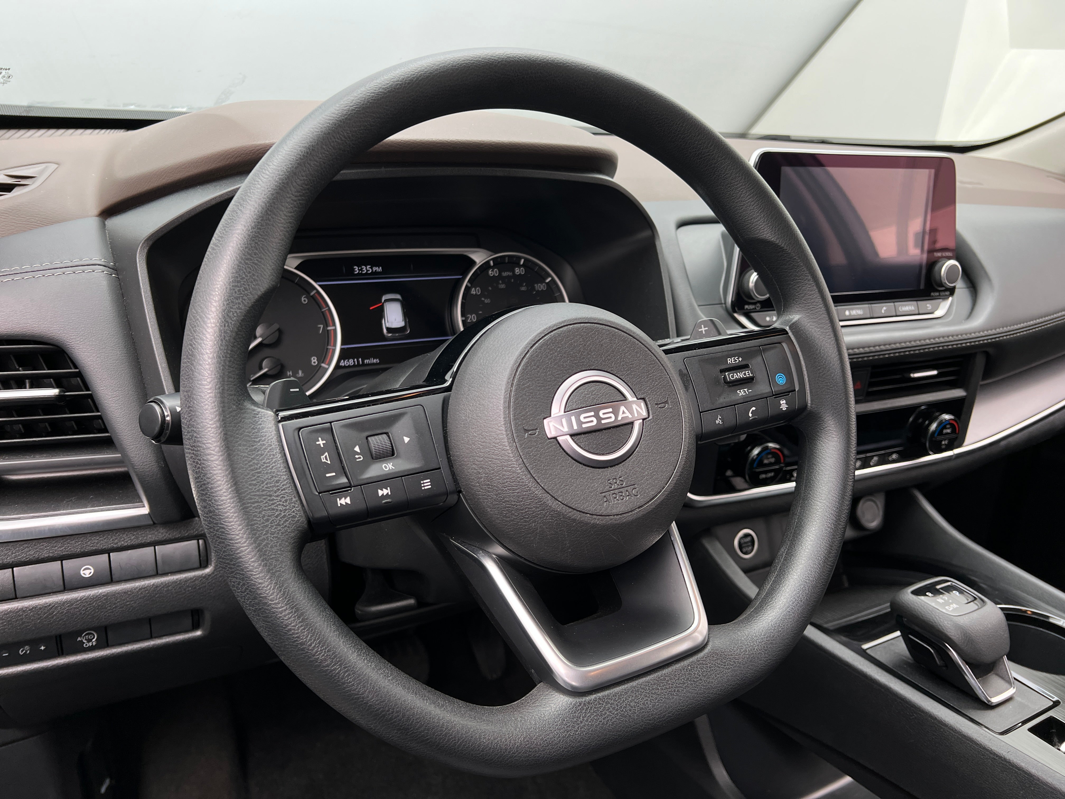 Thumbnail: 2023 Nissan Rogue - 5