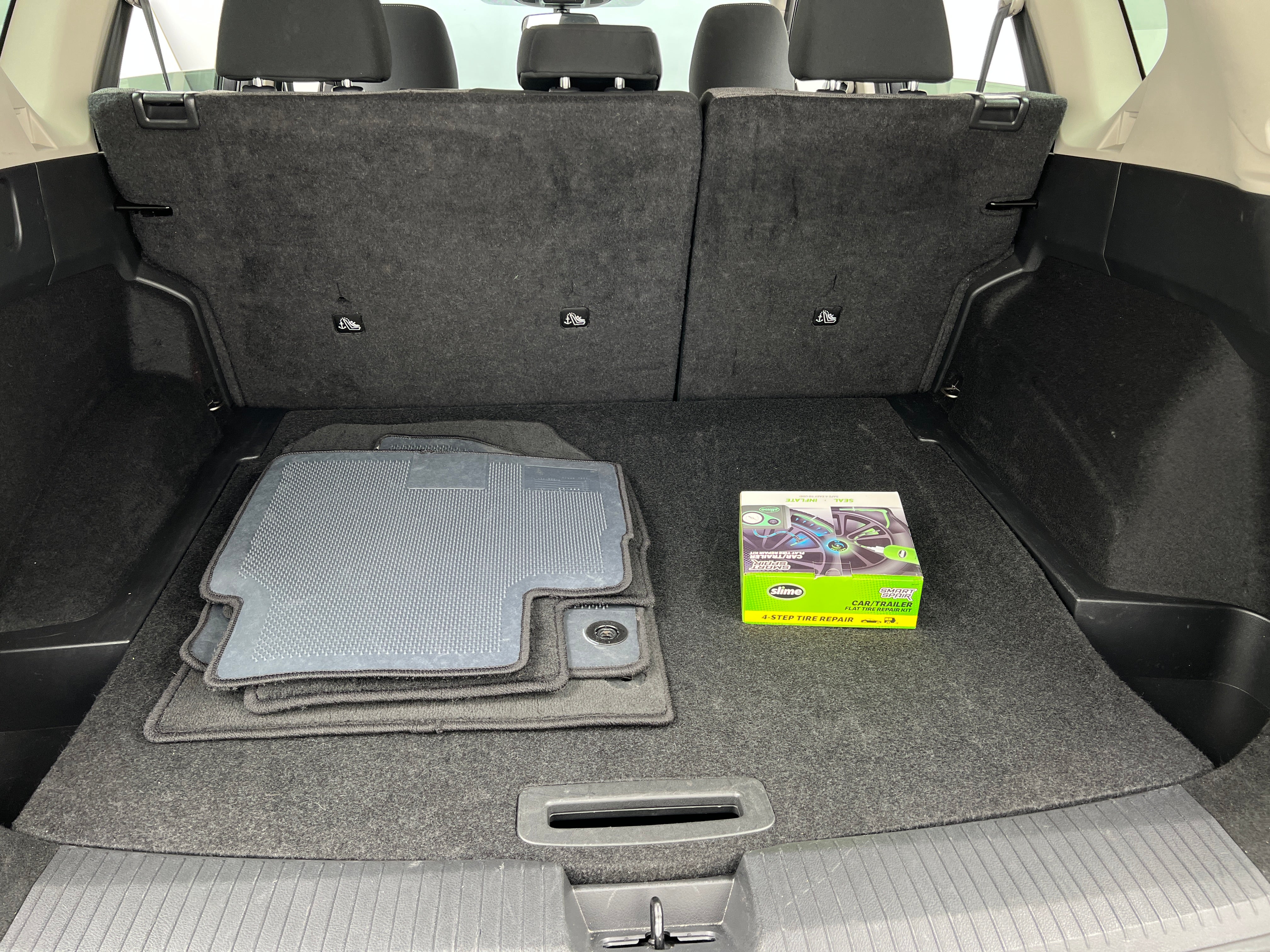 Thumbnail: 2023 Nissan Rogue - 7