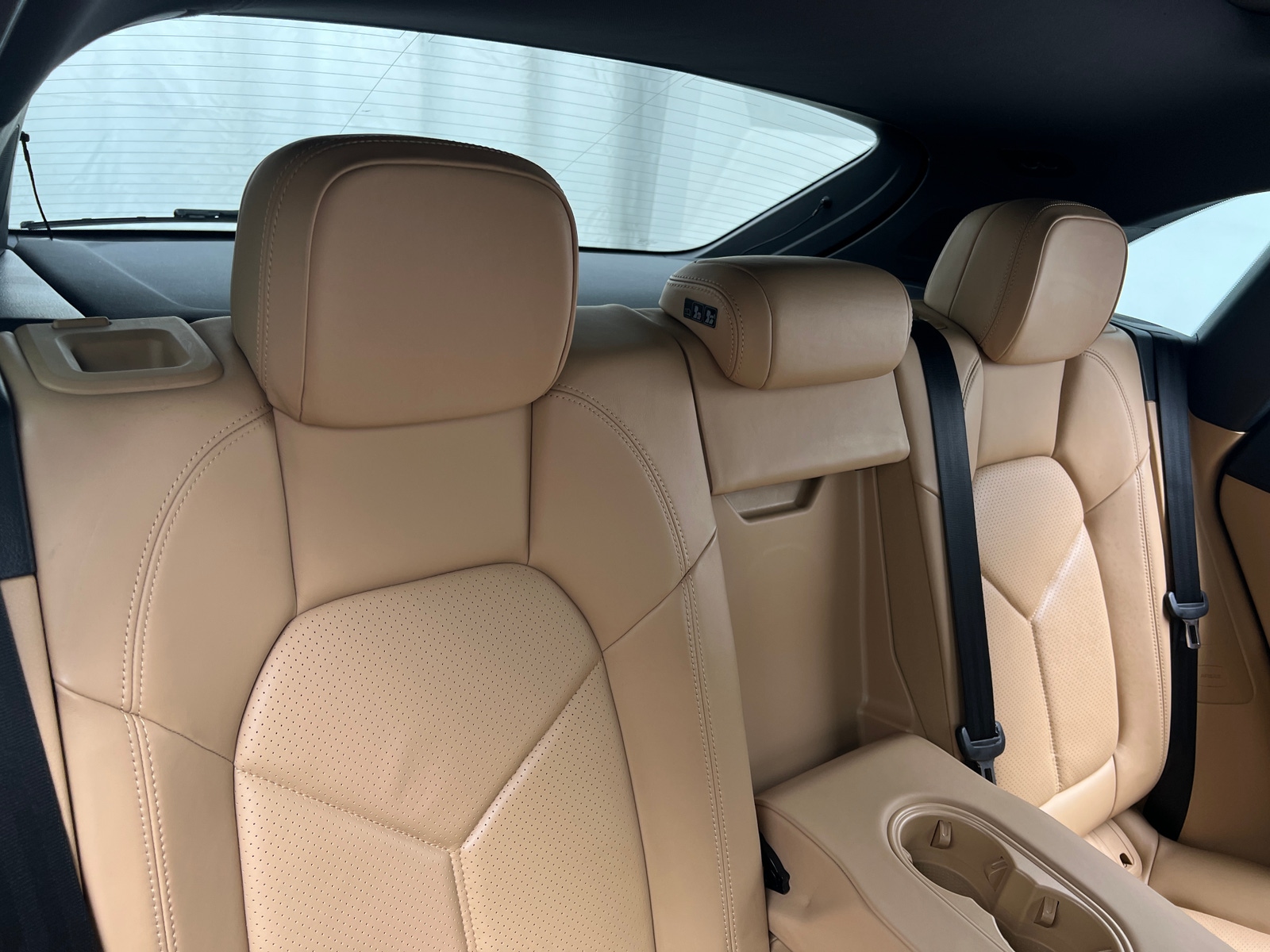 Thumbnail: 2018 Porsche Macan - 5