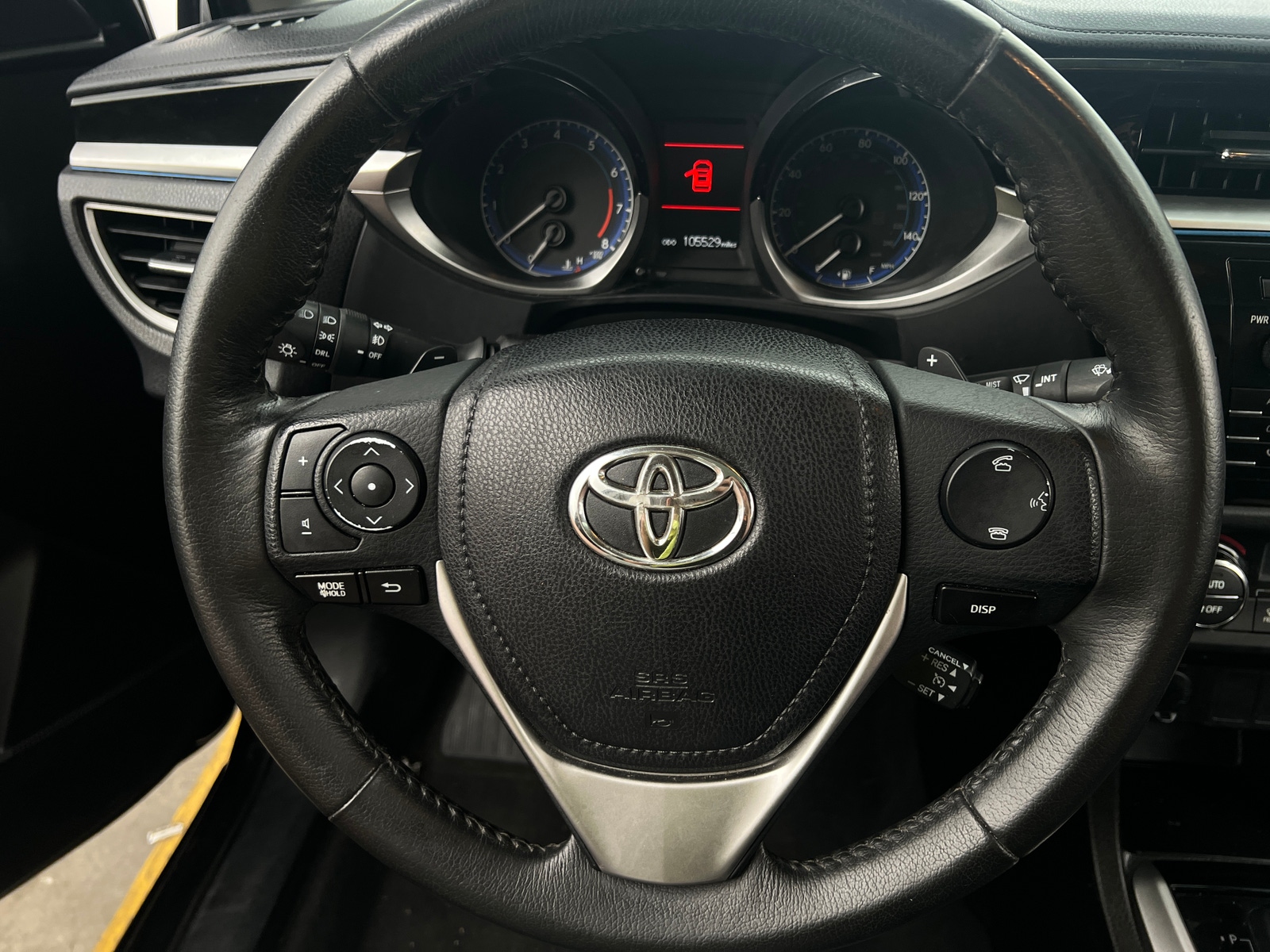 Thumbnail: 2016 Toyota Corolla - 5