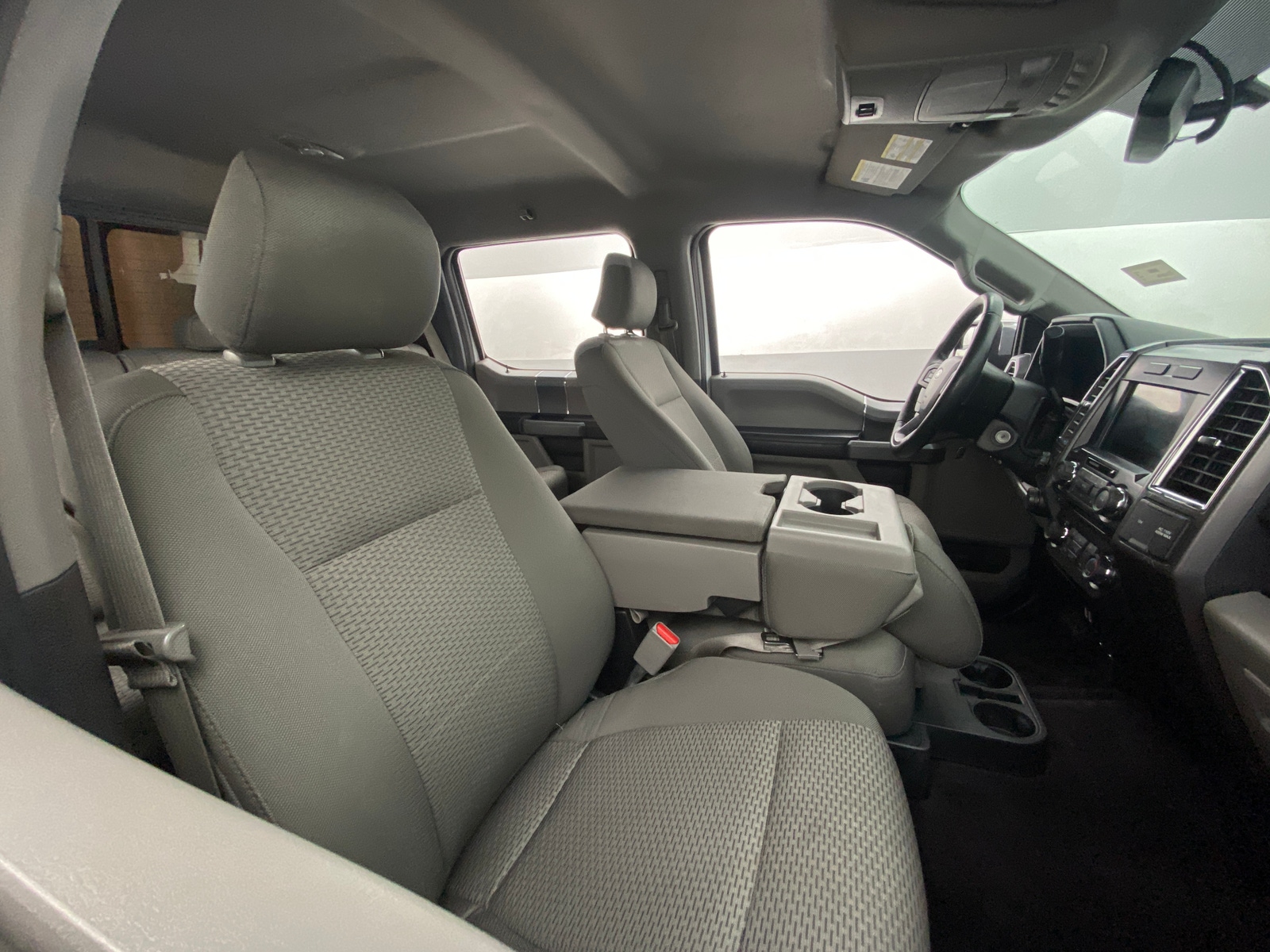 Thumbnail: 2016 Ford Econoline - 2