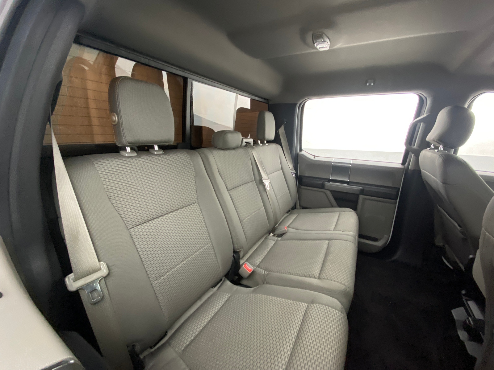 Thumbnail: 2016 Ford Econoline - 6