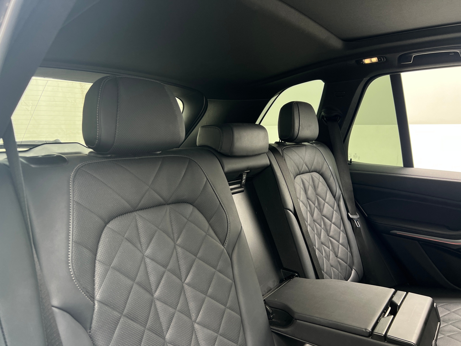 Thumbnail: 2023 BMW X5 - 5