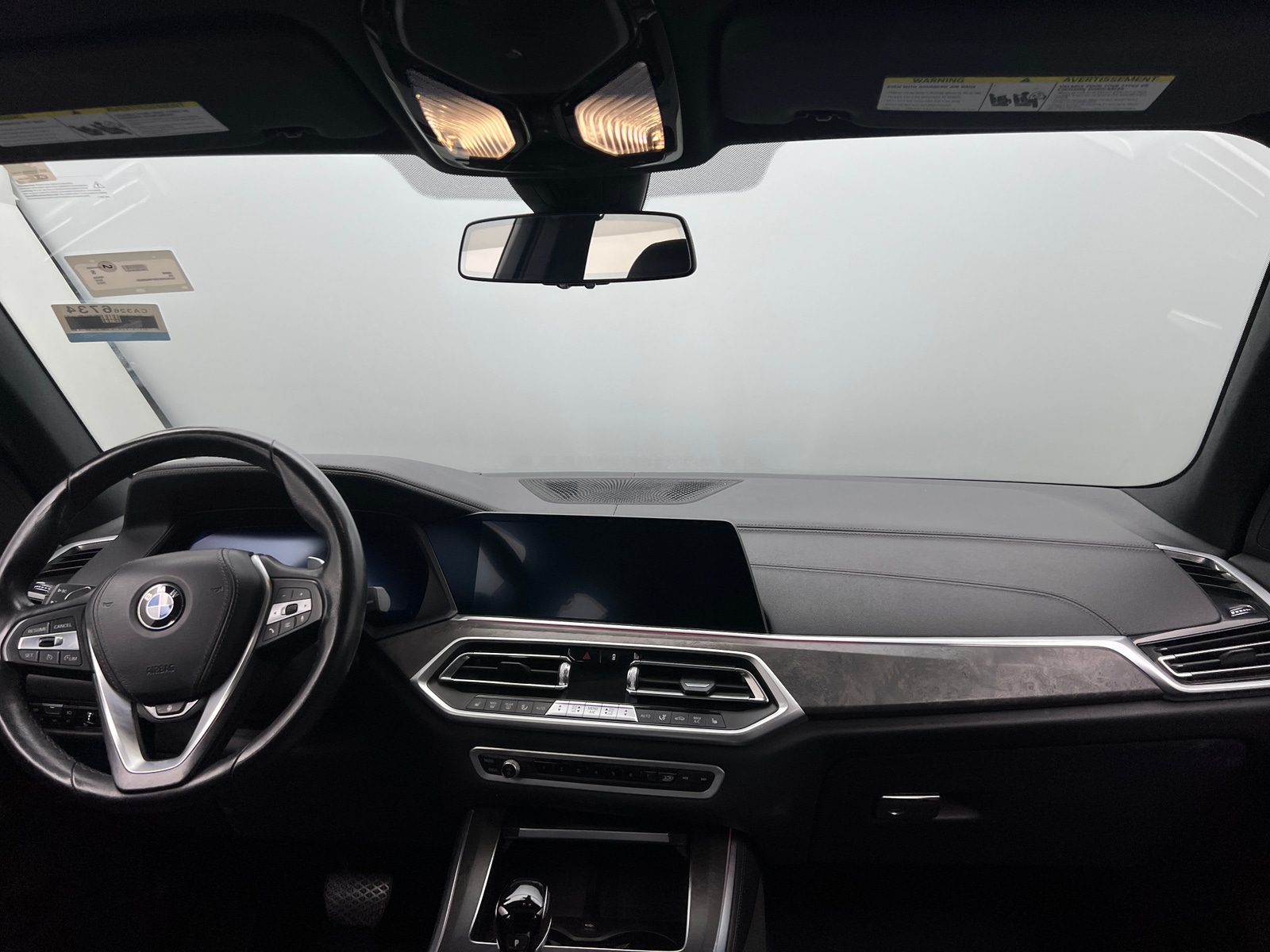 Thumbnail: 2023 BMW X5 - 2