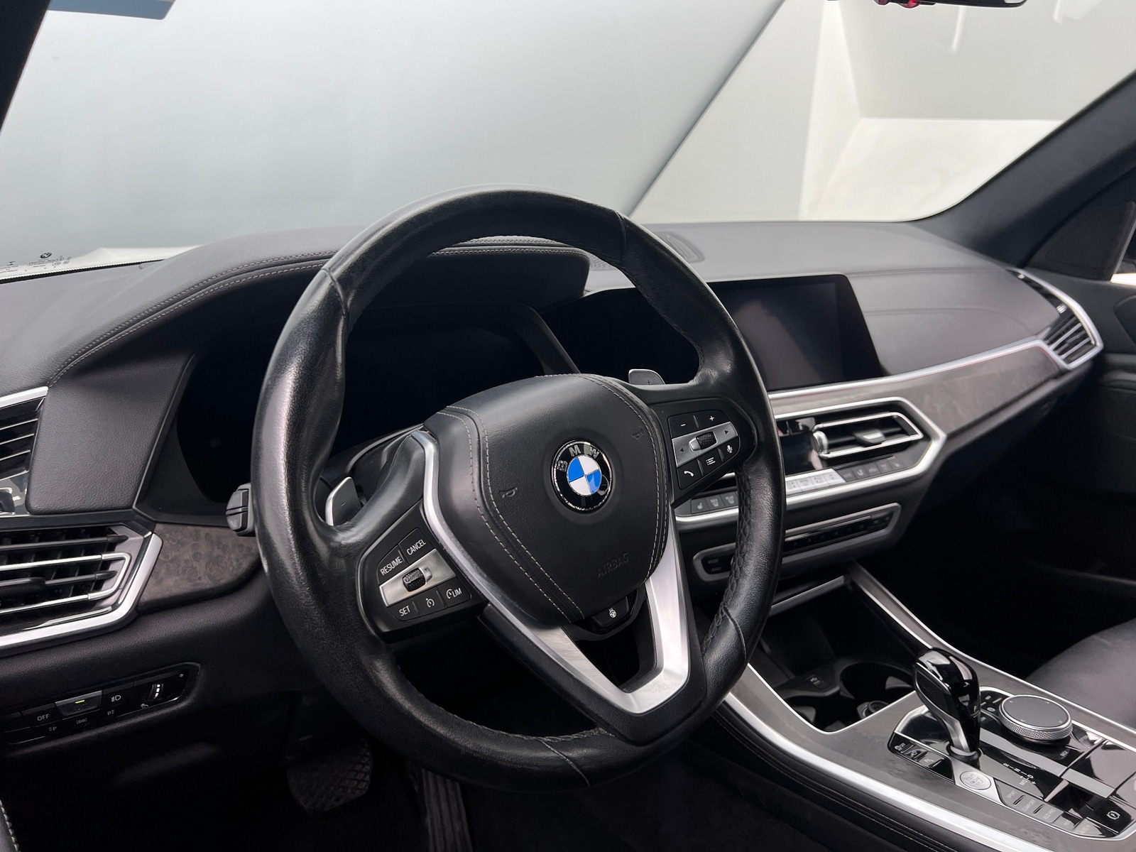 Thumbnail: 2023 BMW X5 - 4