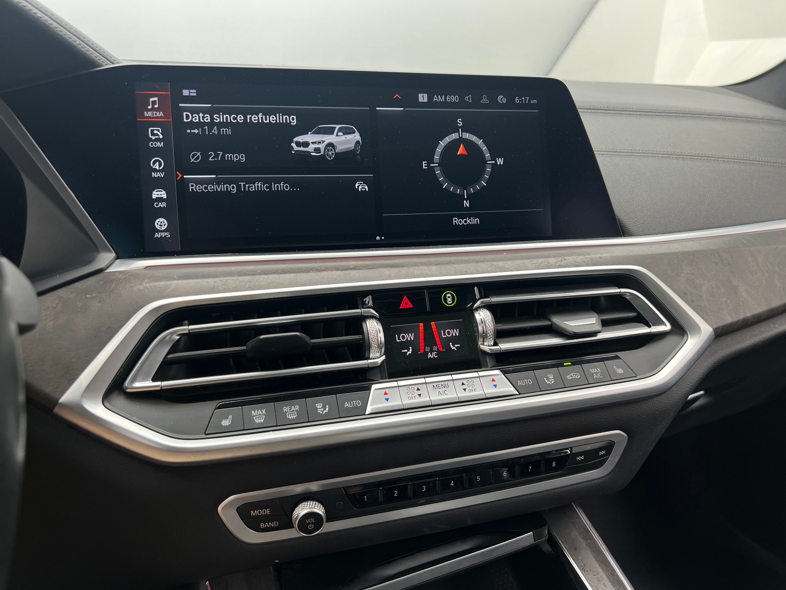 Thumbnail: 2023 BMW X5 - 3