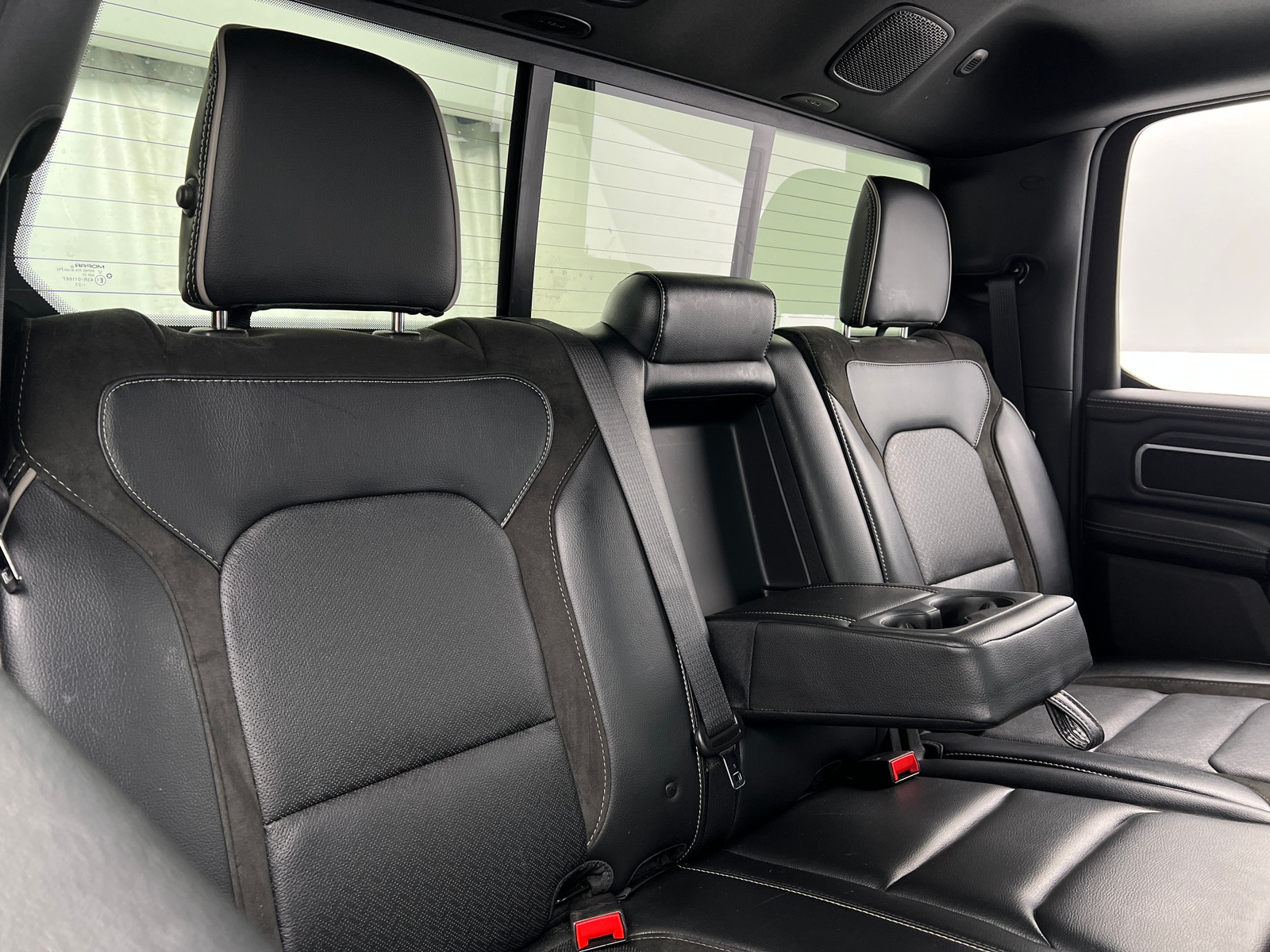 Thumbnail: 2024 RAM 1500 - 5