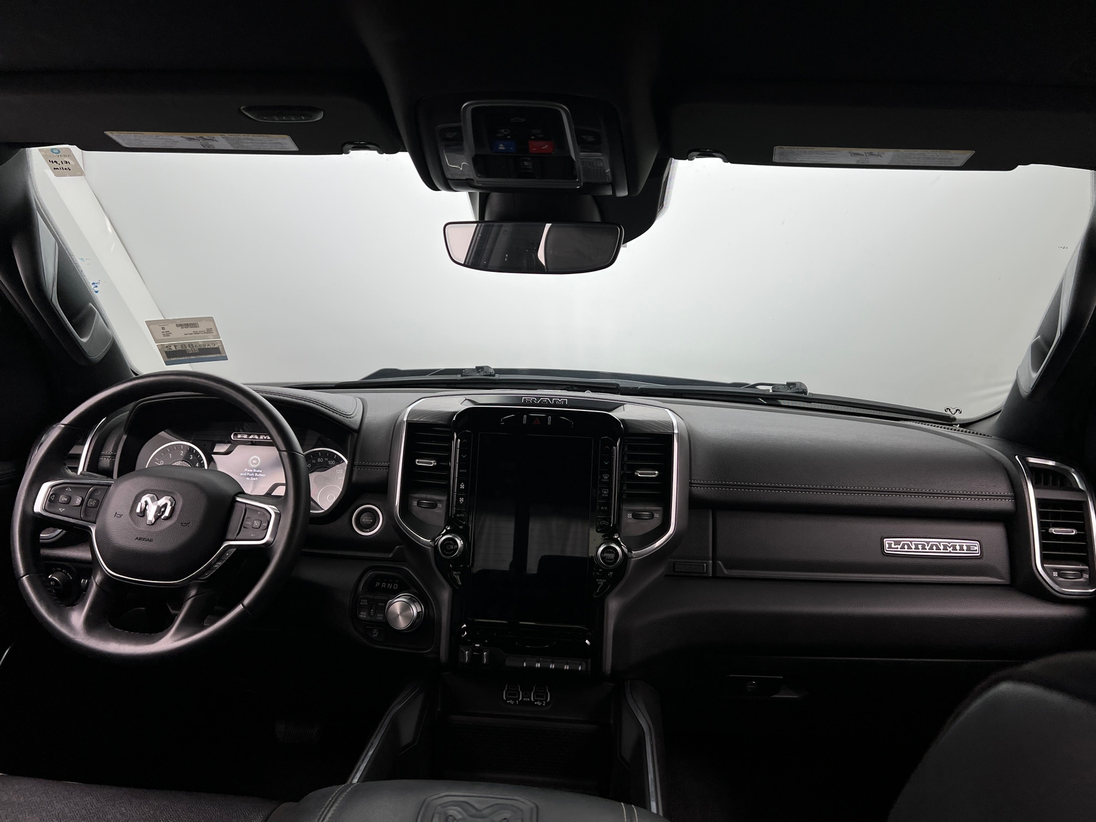 Thumbnail: 2024 RAM 1500 - 2