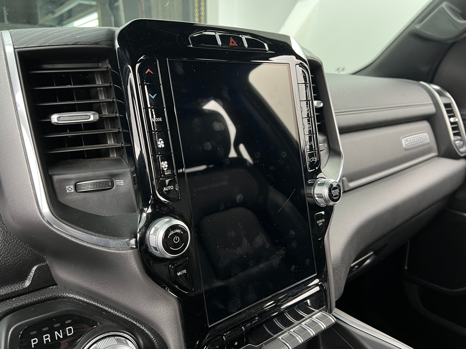Thumbnail: 2024 RAM 1500 - 3
