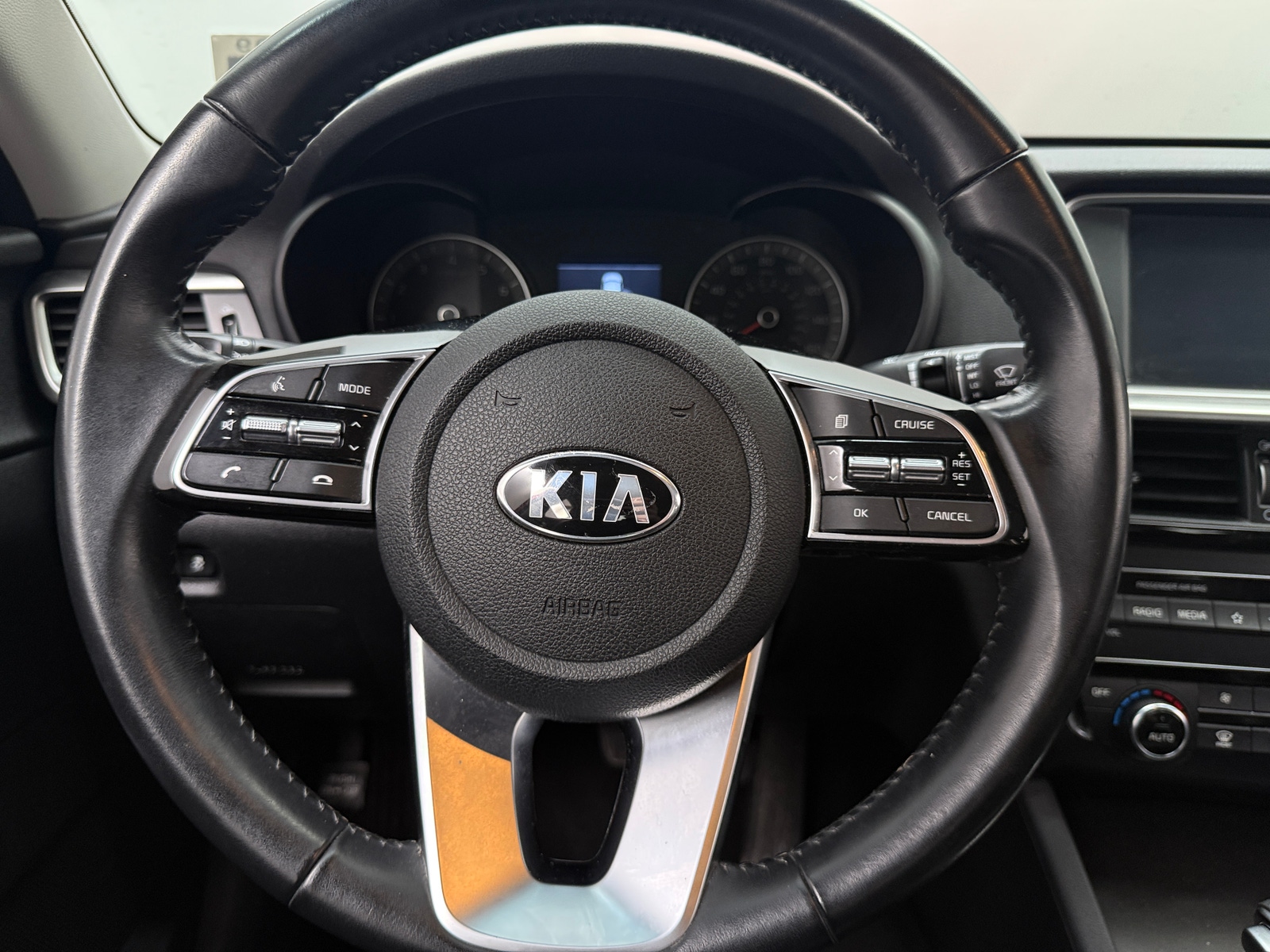 Thumbnail: 2019 Kia Optima - 5