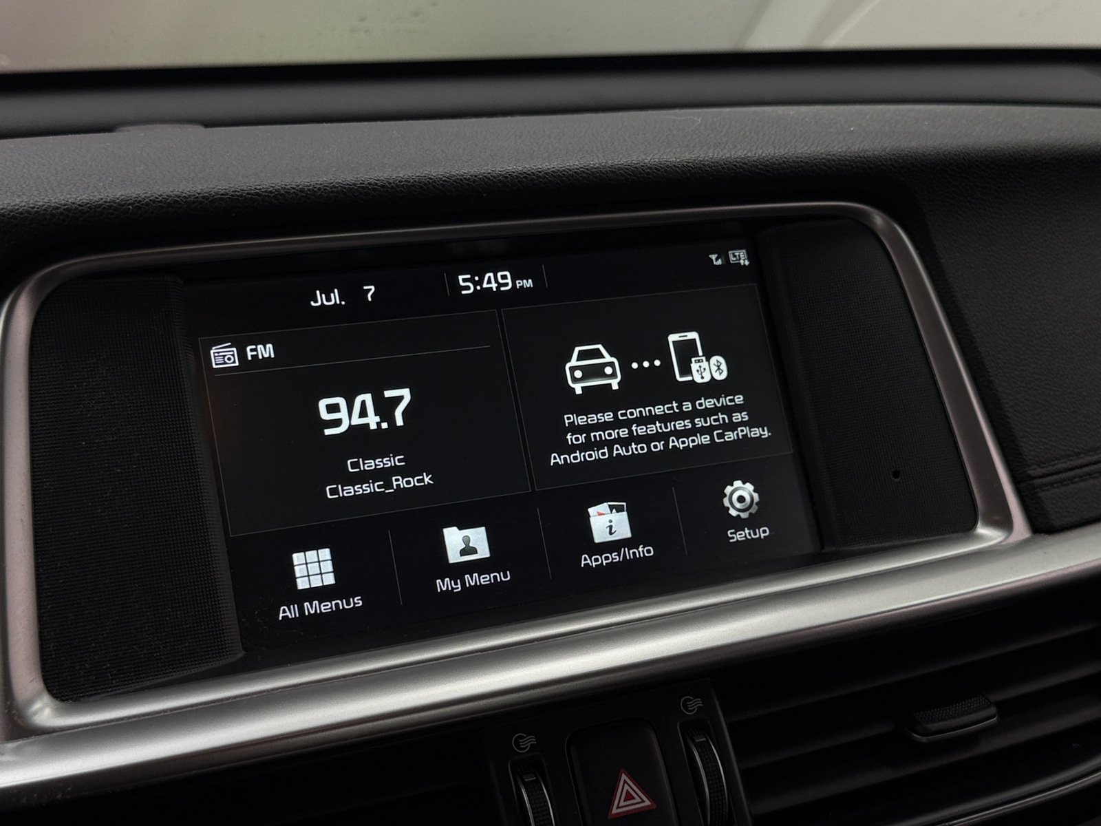 Thumbnail: 2019 Kia Optima - 4