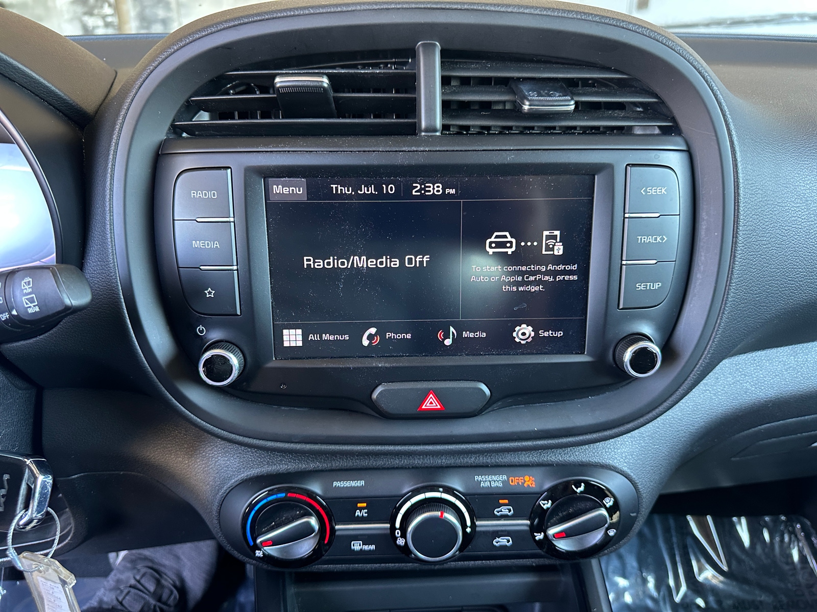 Thumbnail: 2023 Kia Soul - 4