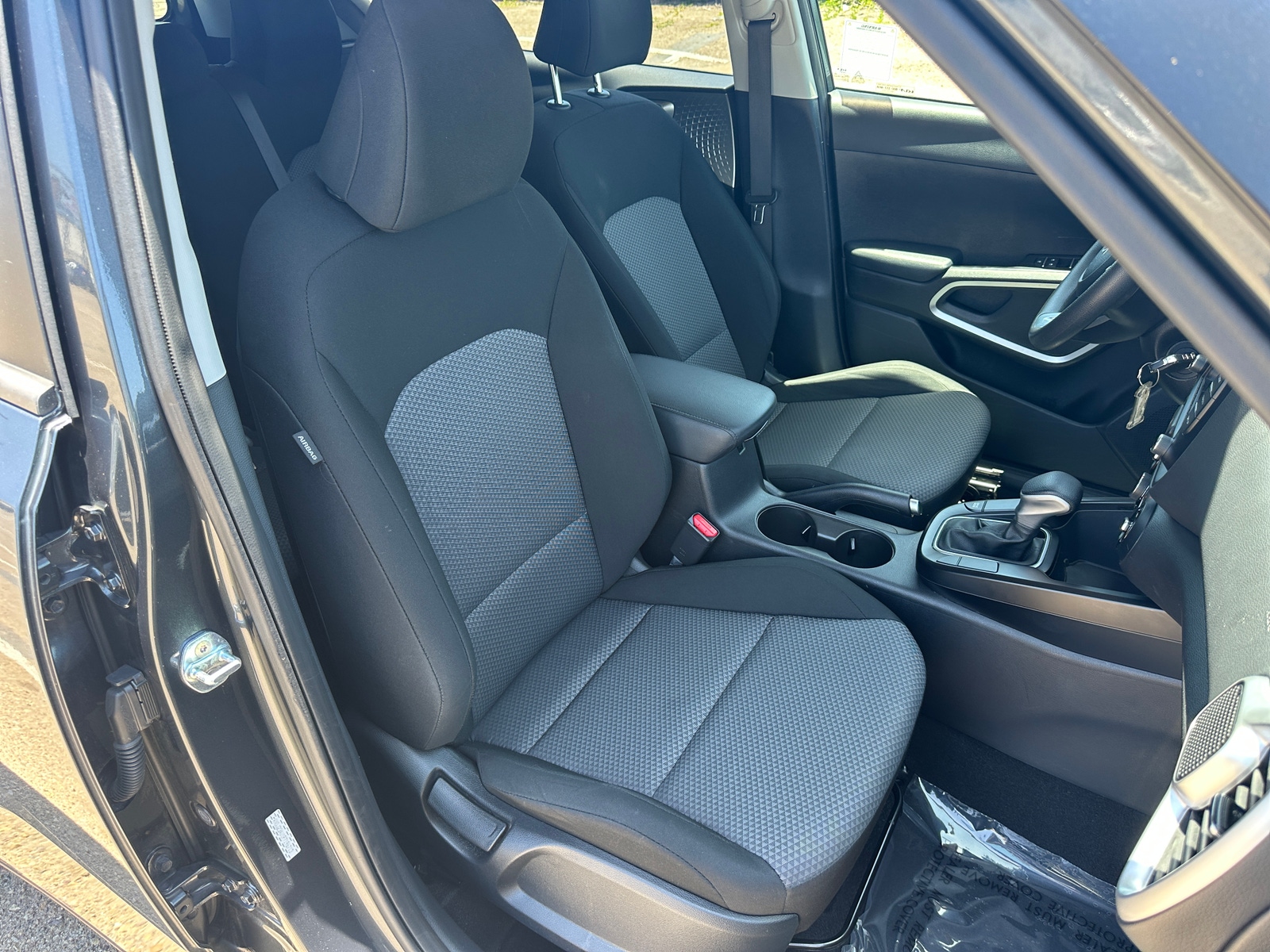 Thumbnail: 2023 Kia Soul - 2