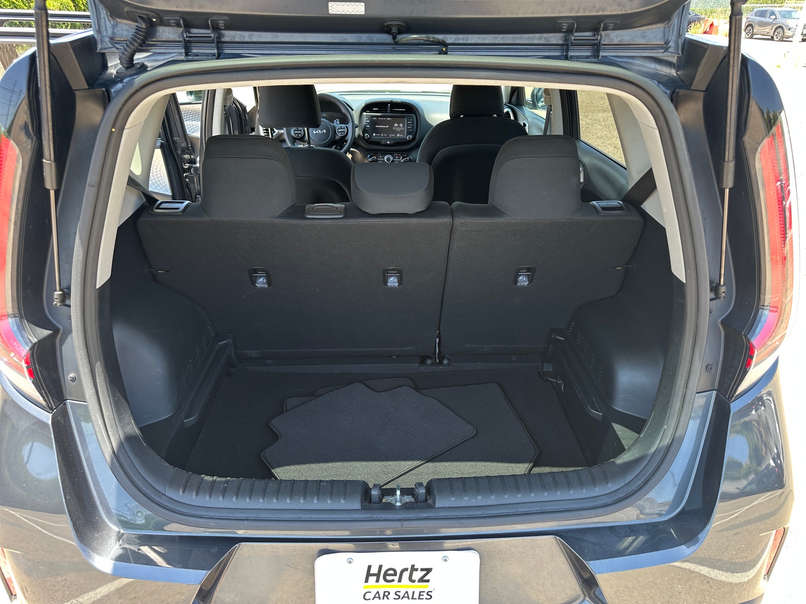Thumbnail: 2023 Kia Soul - 6