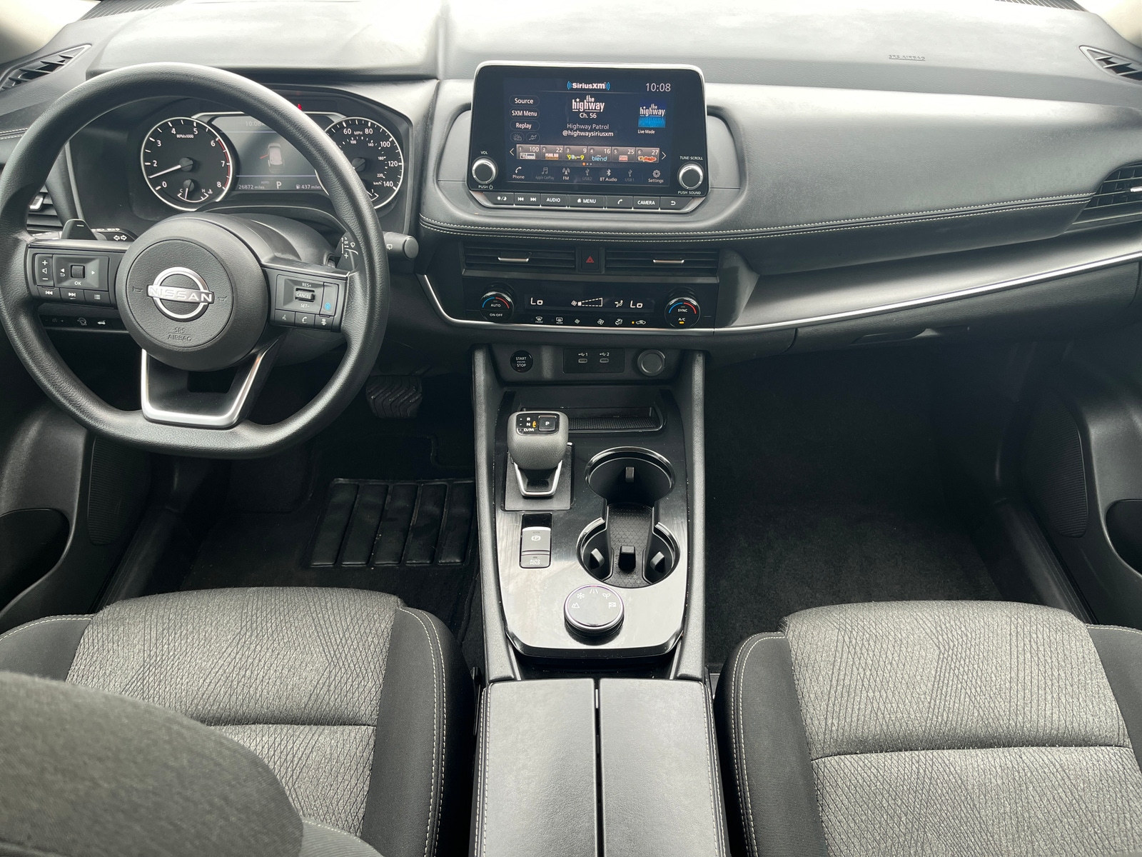 Thumbnail: 2024 Nissan Rogue - 3