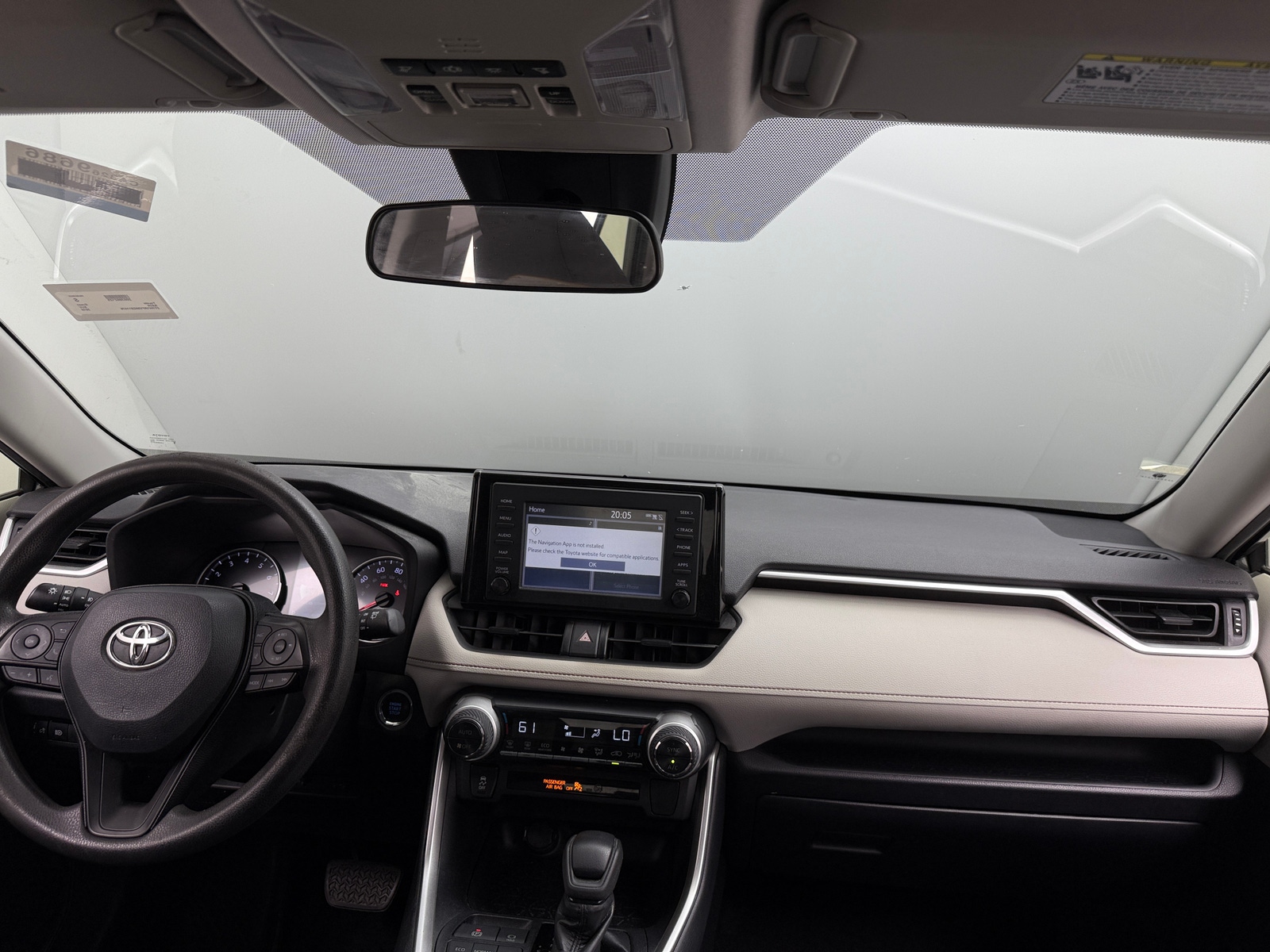 Thumbnail: 2019 Toyota RAV4 - 3