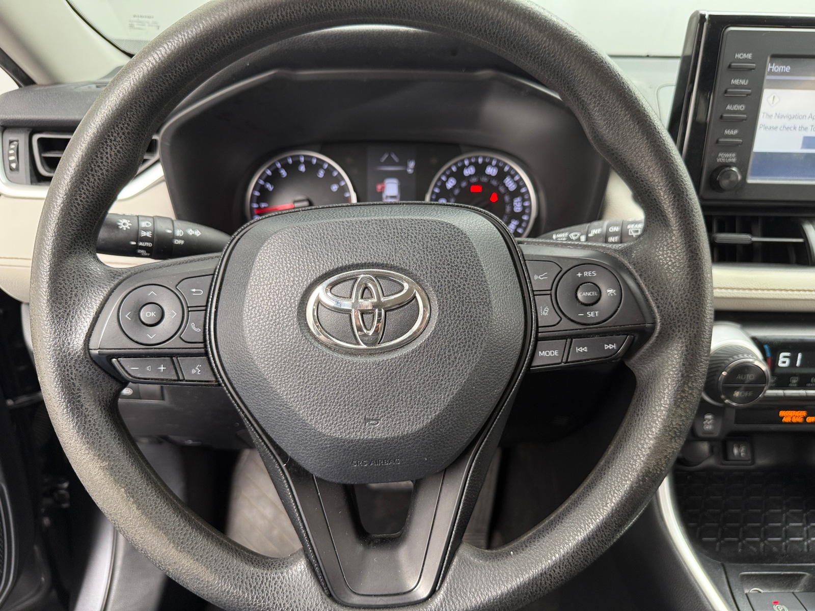 Thumbnail: 2019 Toyota RAV4 - 5