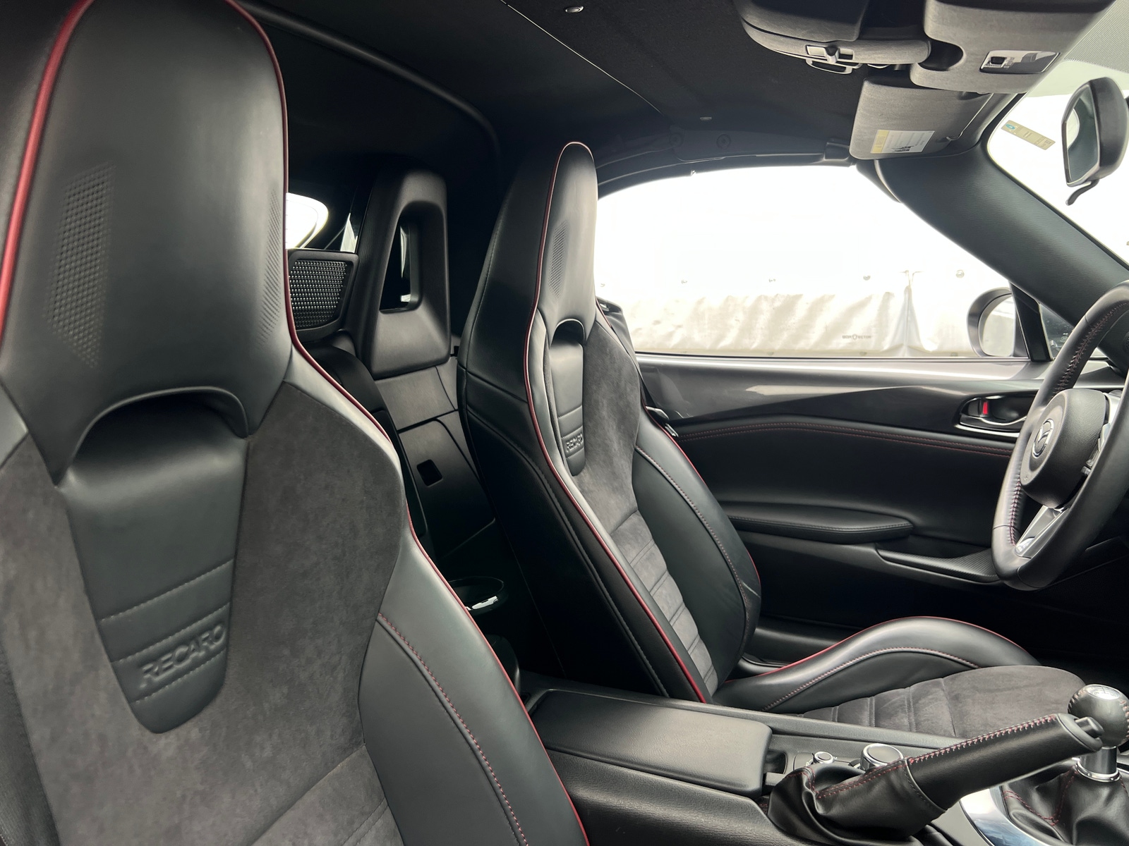 Thumbnail: 2018 Mazda MX-5 Miata - 2