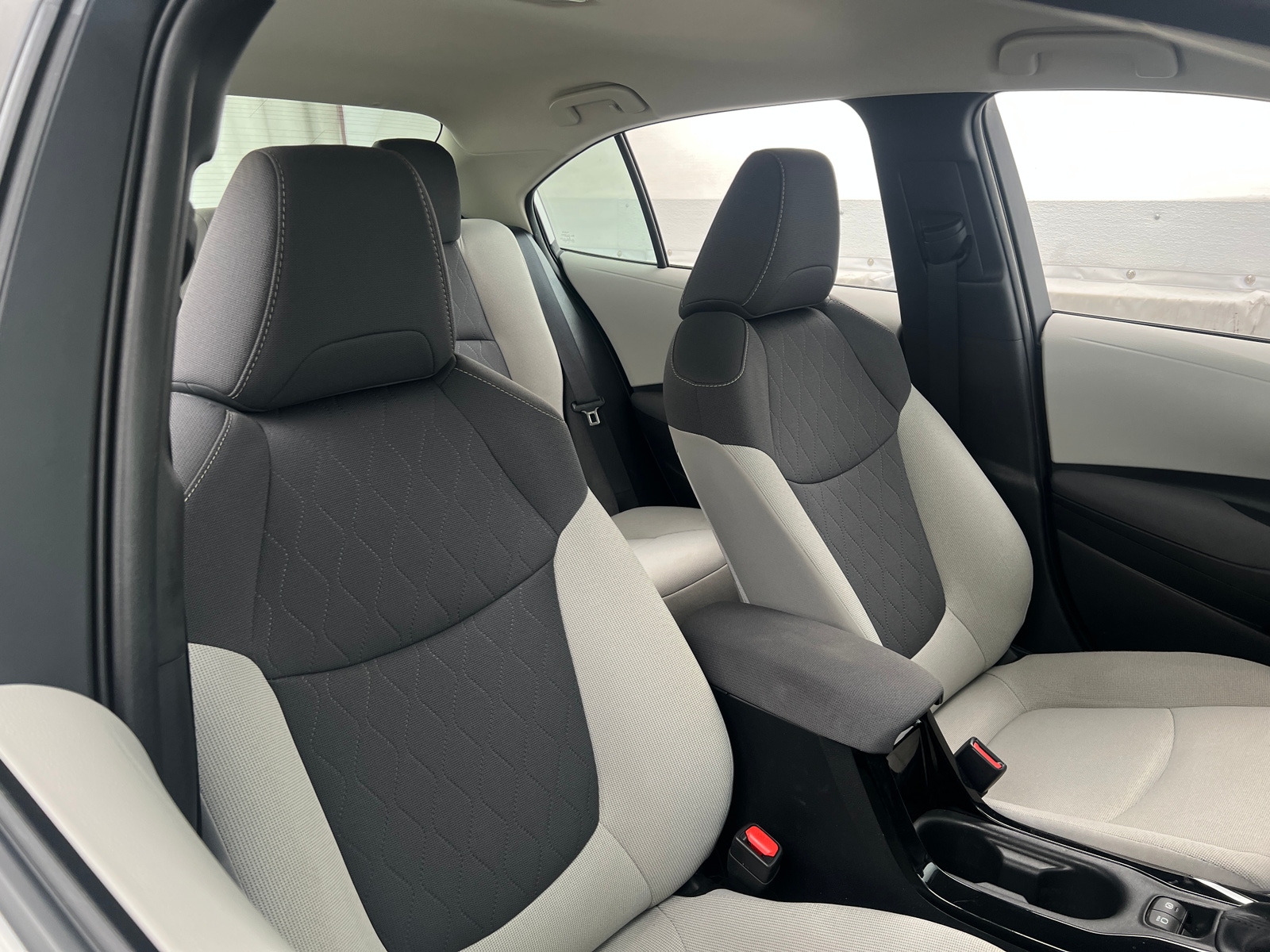 Thumbnail: 2020 Toyota Corolla - 2