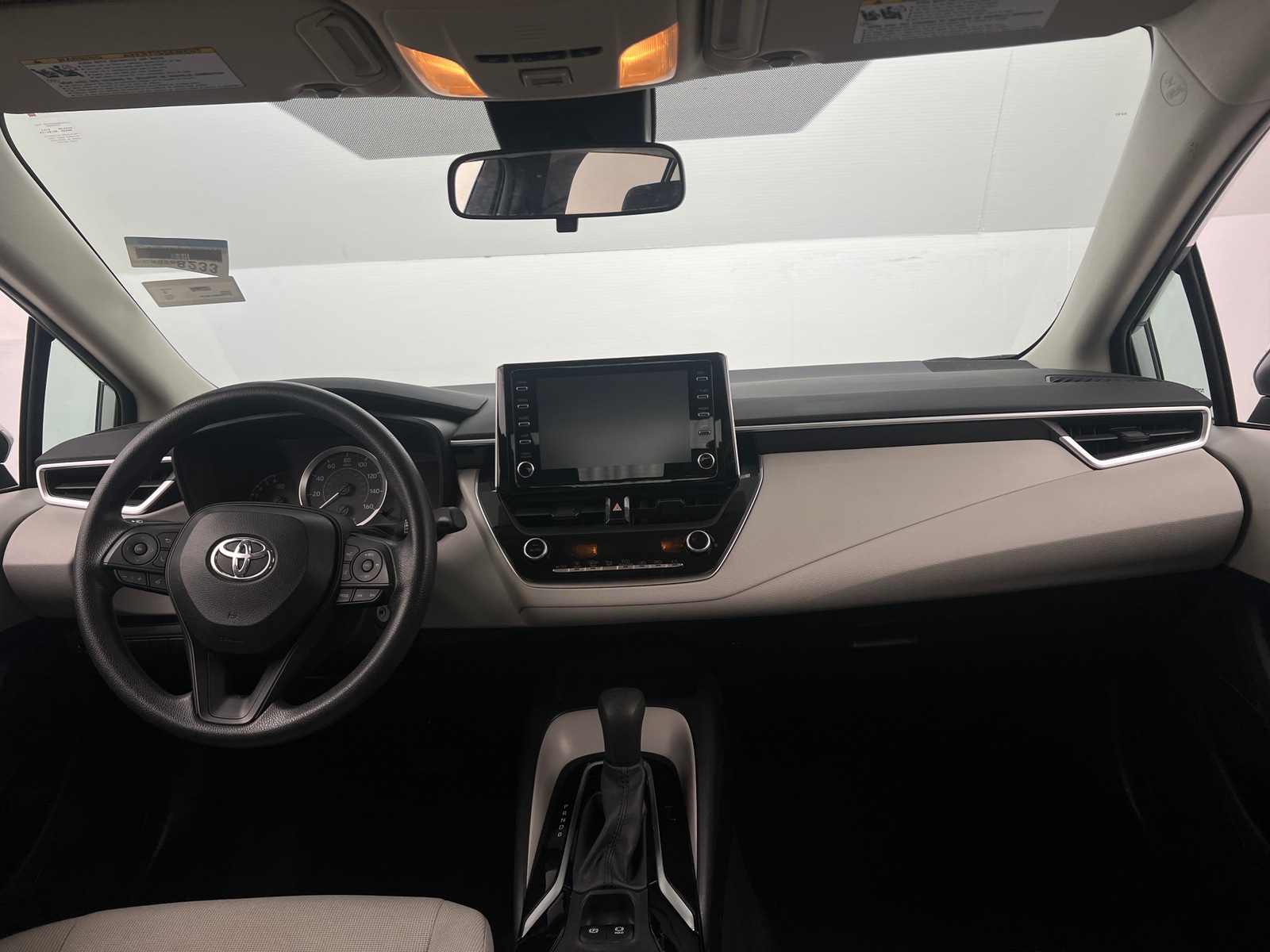 Thumbnail: 2020 Toyota Corolla - 3