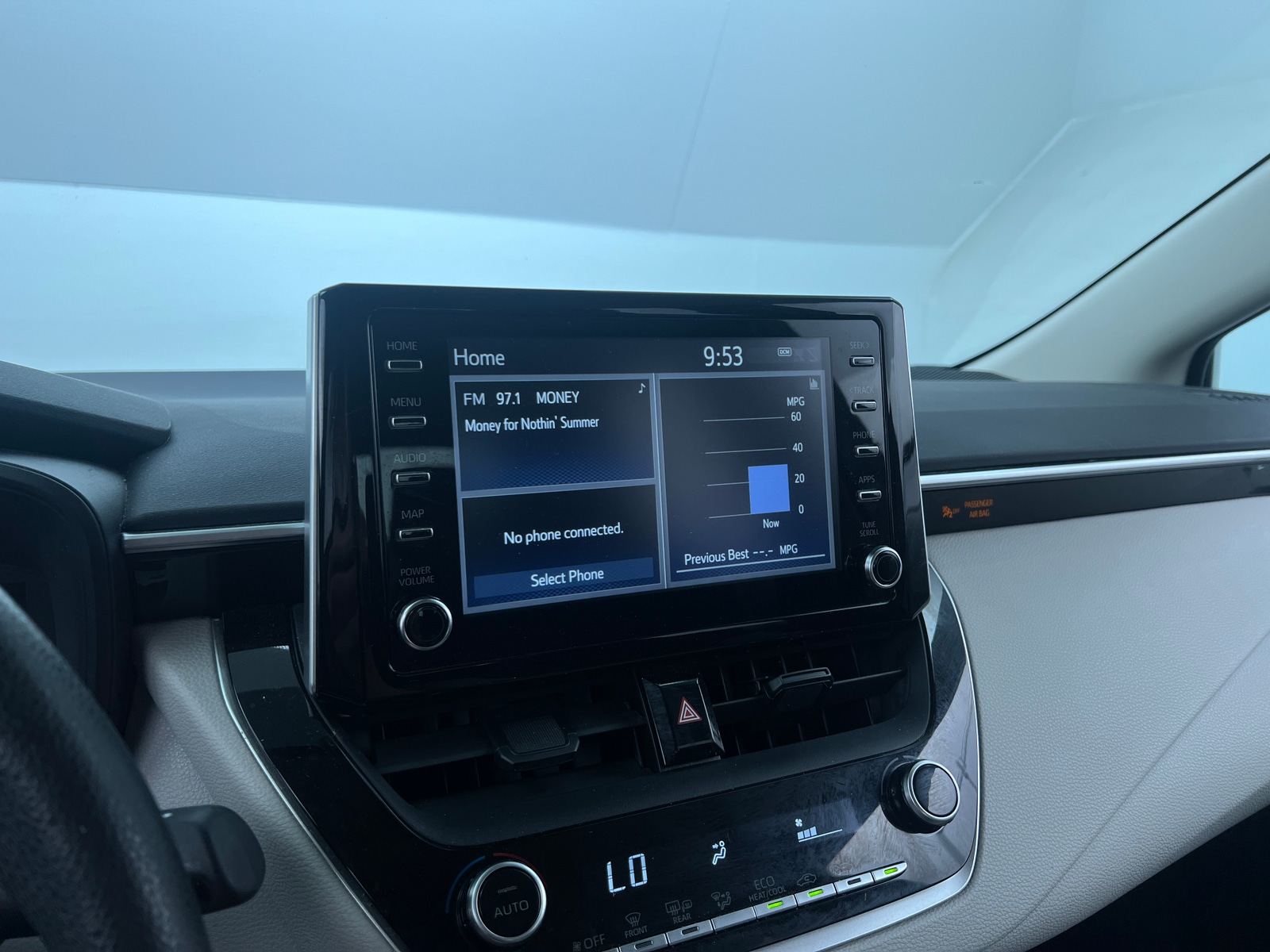 Thumbnail: 2020 Toyota Corolla - 4