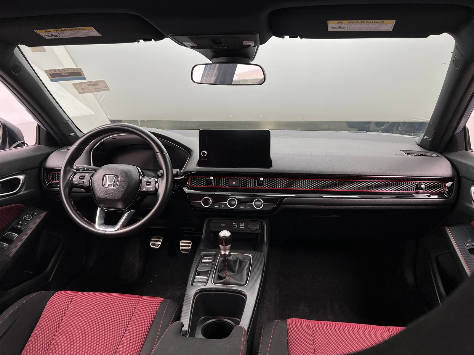 Thumbnail: 2023 Honda Civic - 3