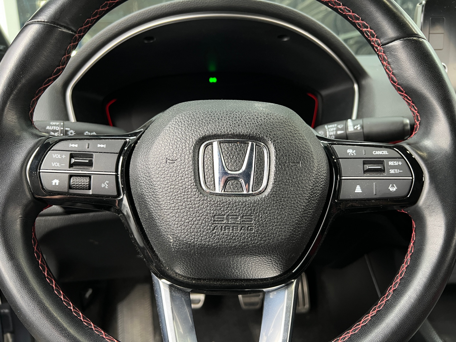 Thumbnail: 2023 Honda Civic - 5