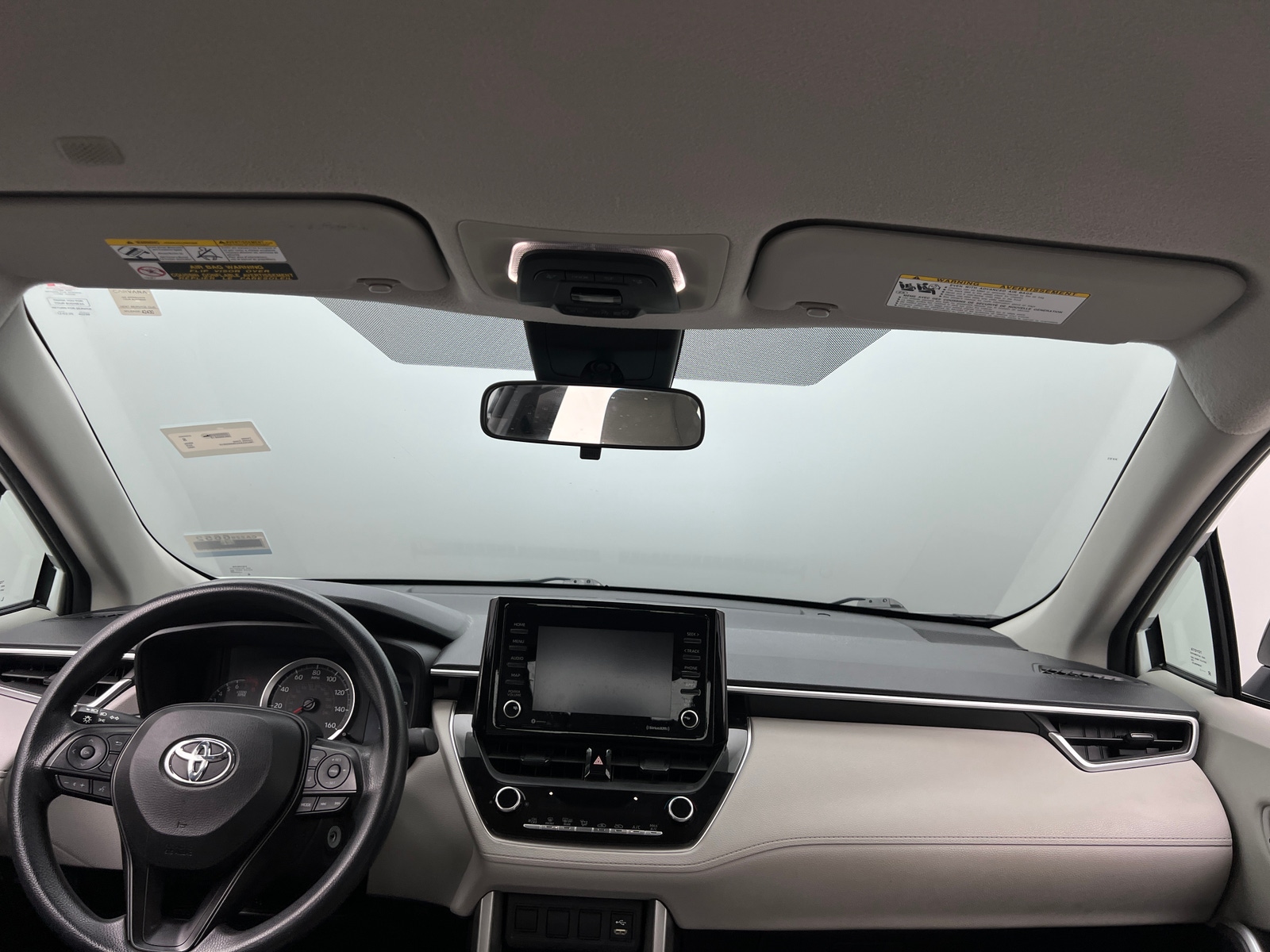Thumbnail: 2022 Toyota Corolla Cross - 3