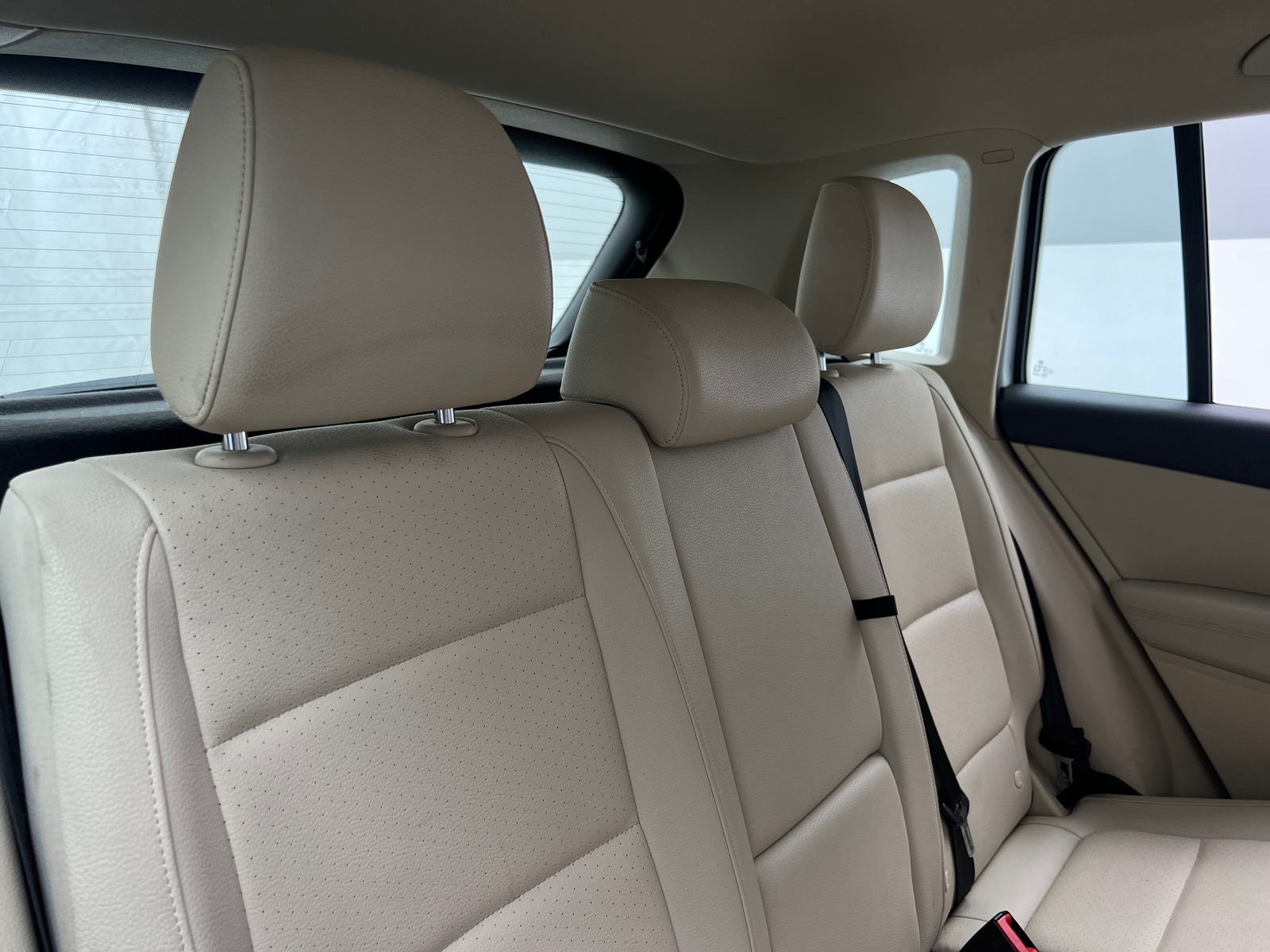 Thumbnail: 2016 Volkswagen Tiguan - 6