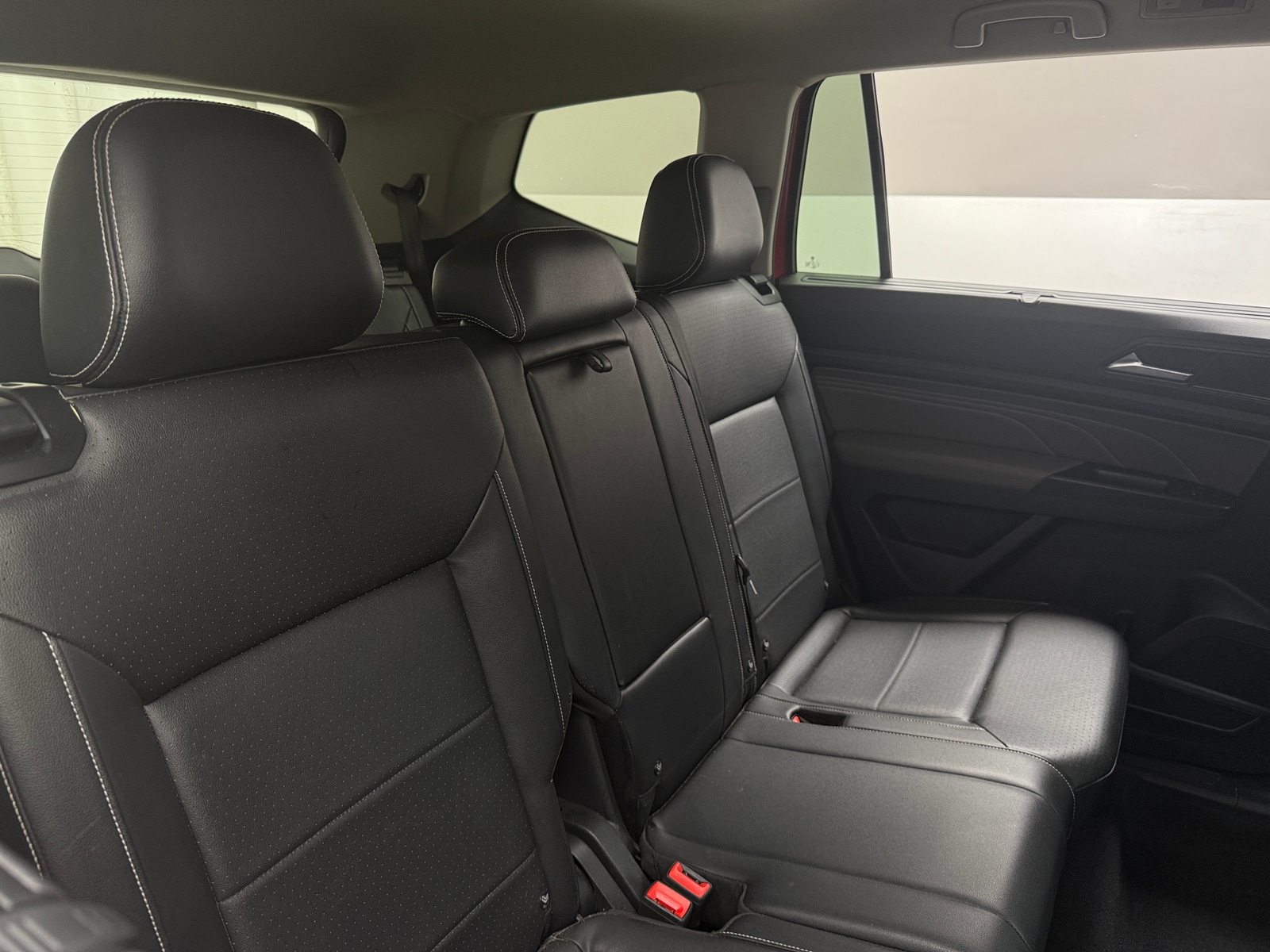 Thumbnail: 2021 Volkswagen Atlas - 5