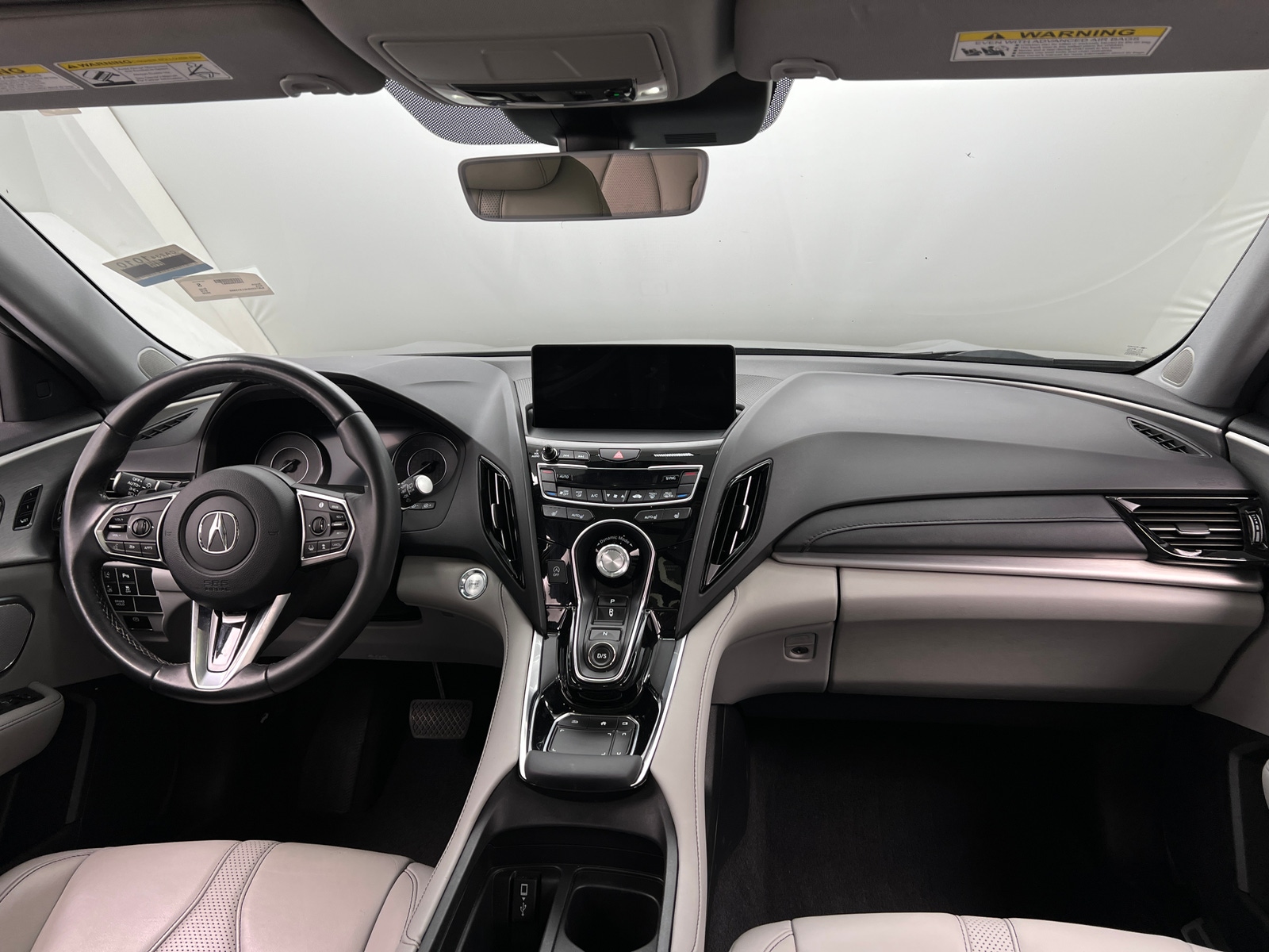 Thumbnail: 2020 Acura RDX - 2