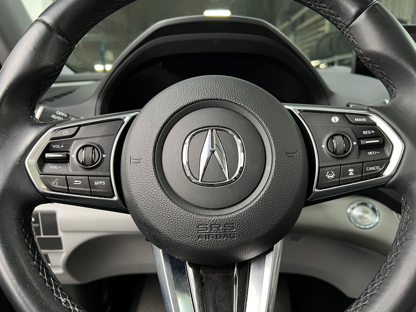 Thumbnail: 2020 Acura RDX - 4