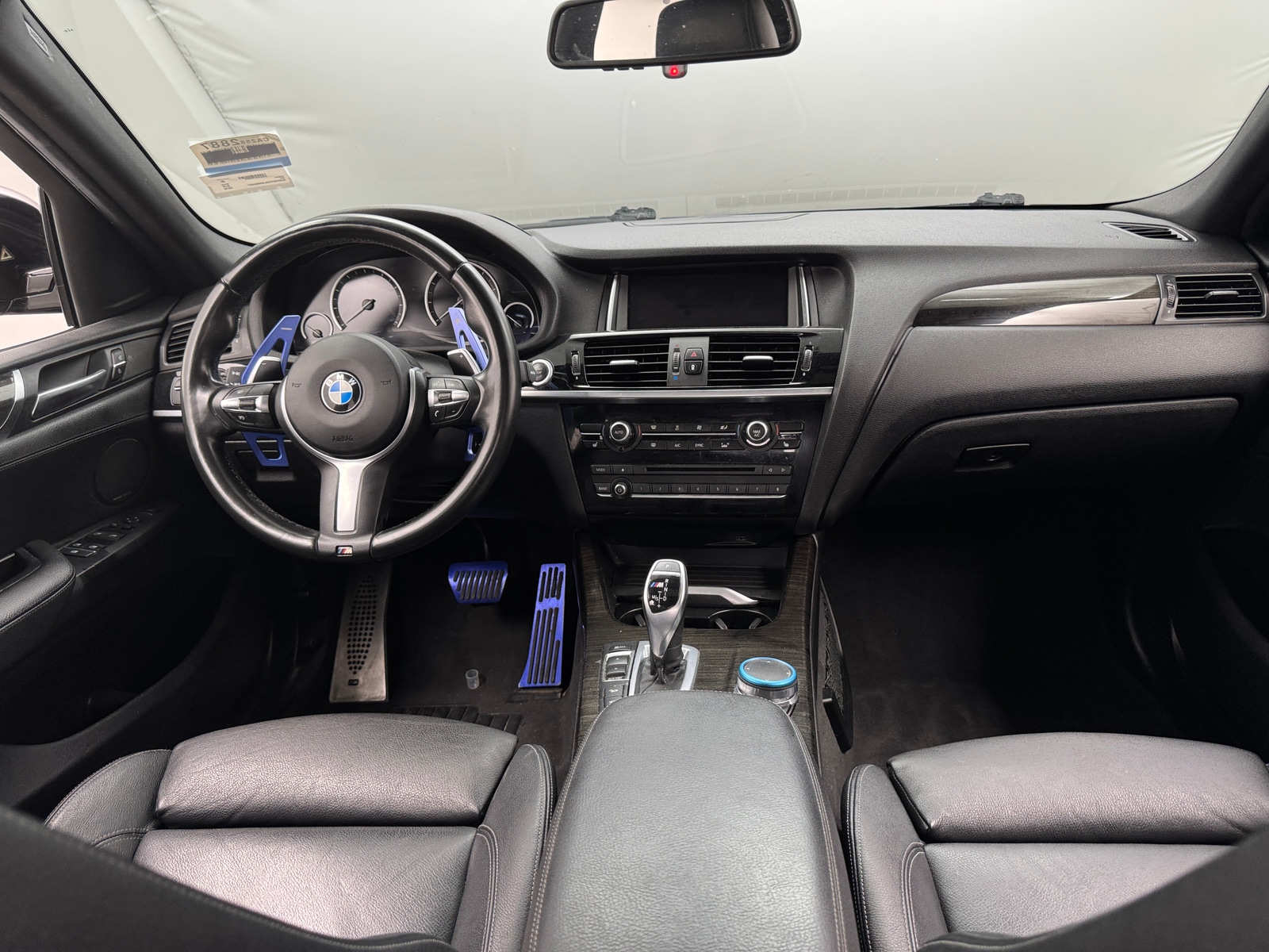 Thumbnail: 2018 BMW X4 - 2