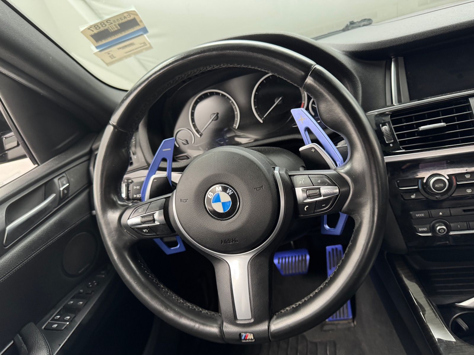 Thumbnail: 2018 BMW X4 - 4
