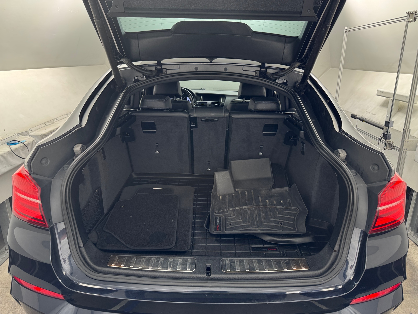 Thumbnail: 2018 BMW X4 - 6