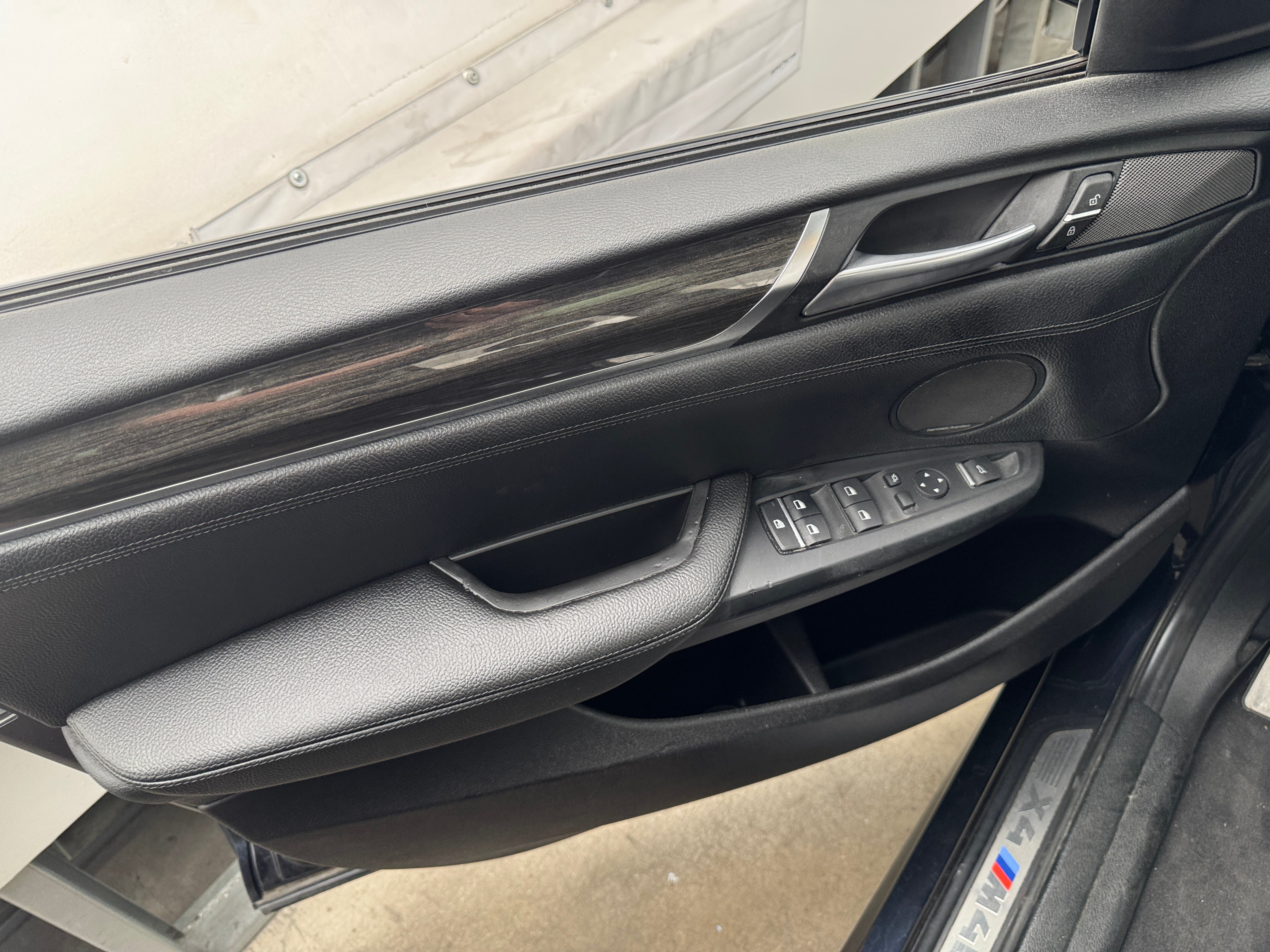 2018 BMW X4