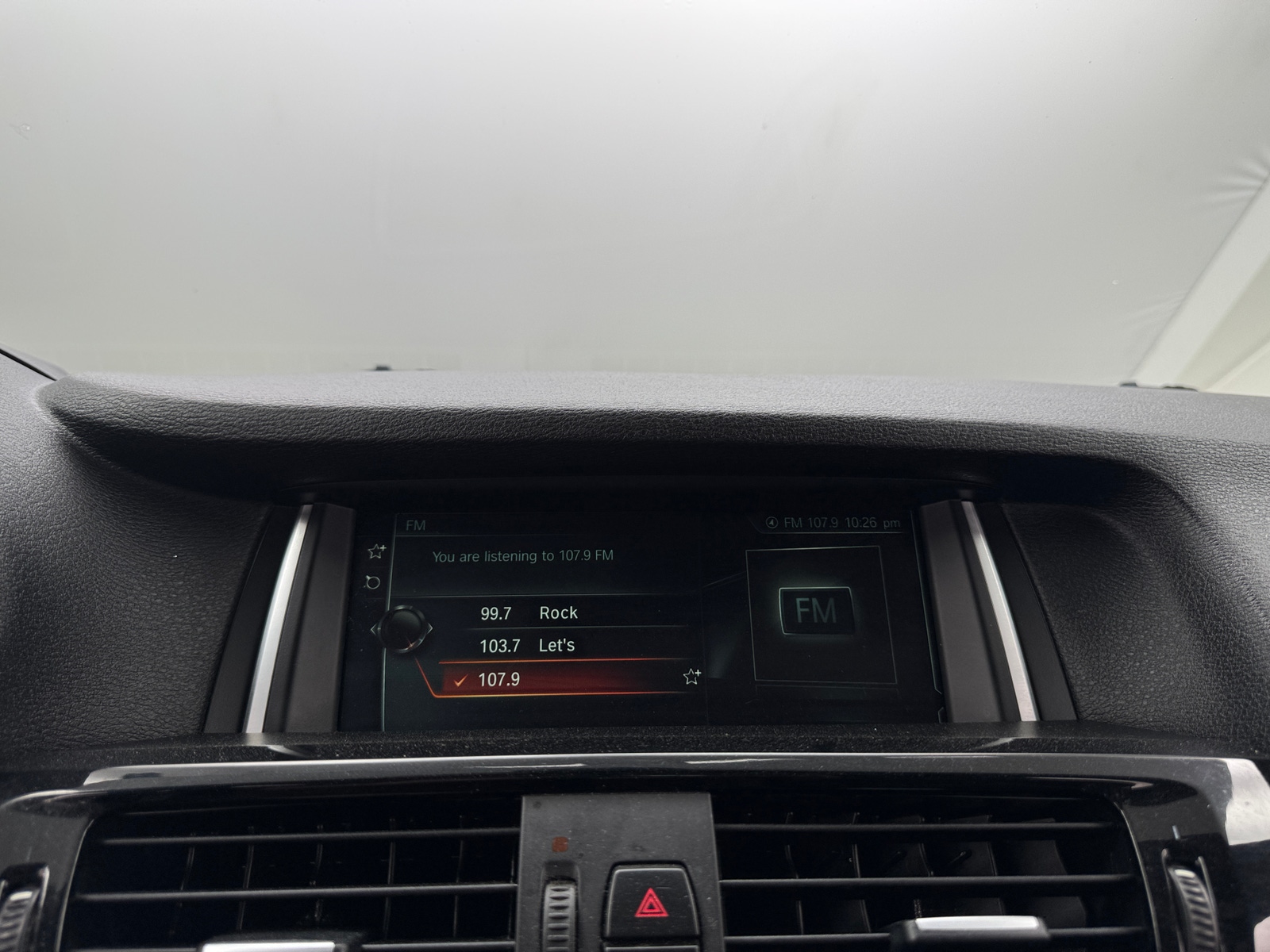 Thumbnail: 2018 BMW X4 - 3