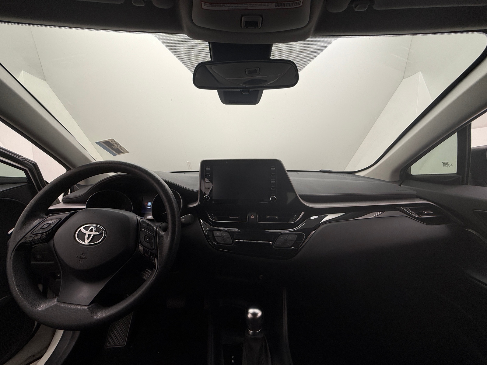 Thumbnail: 2021 Toyota C-HR - 3