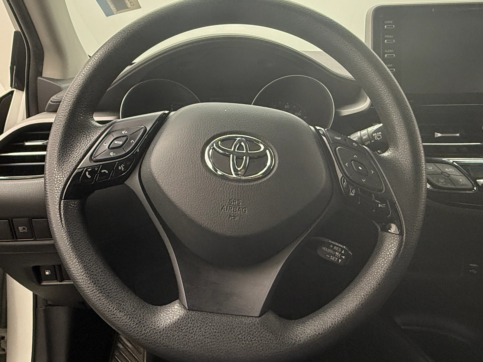 Thumbnail: 2021 Toyota C-HR - 5