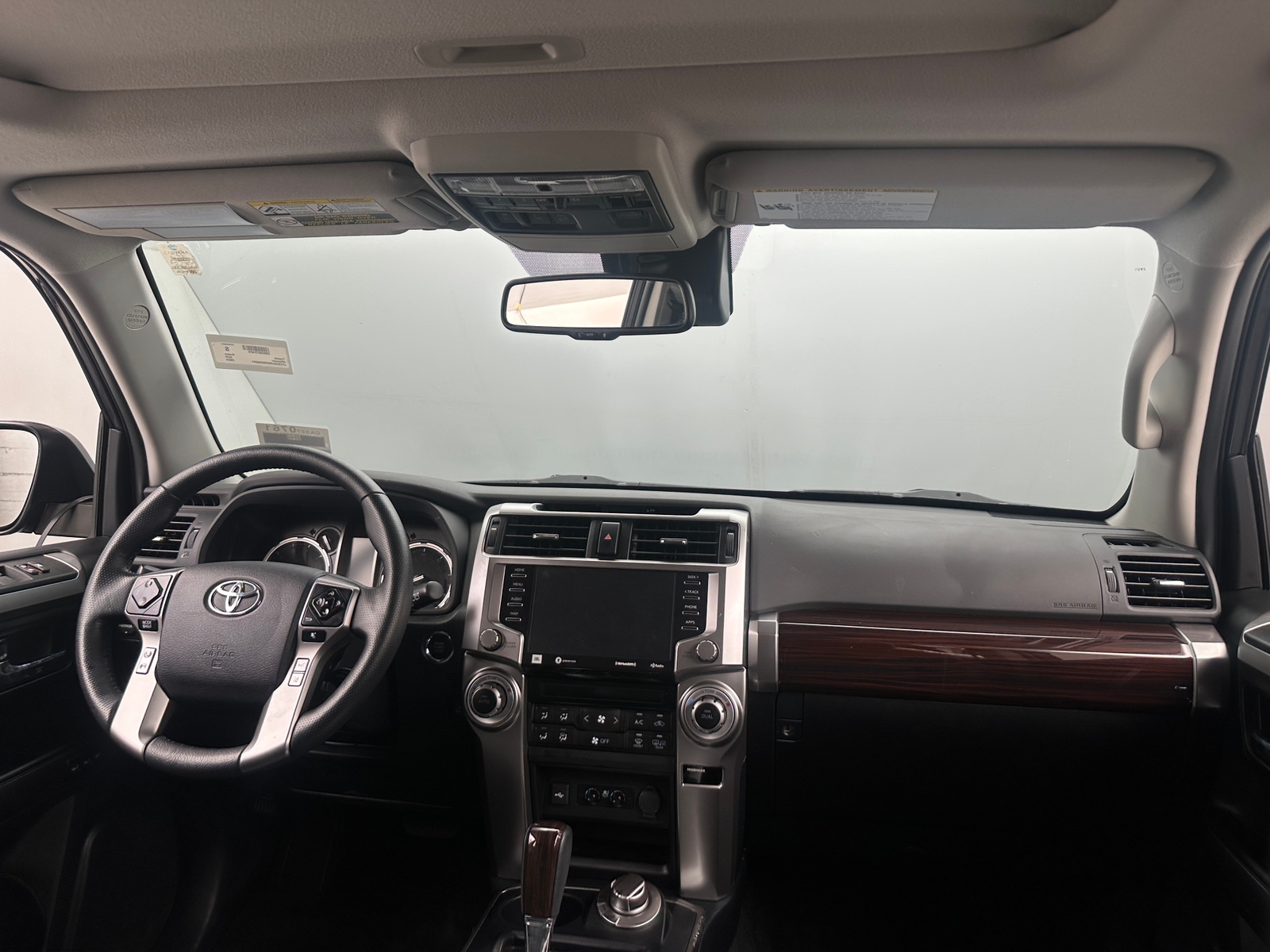 Thumbnail: 2024 Toyota 4Runner - 2