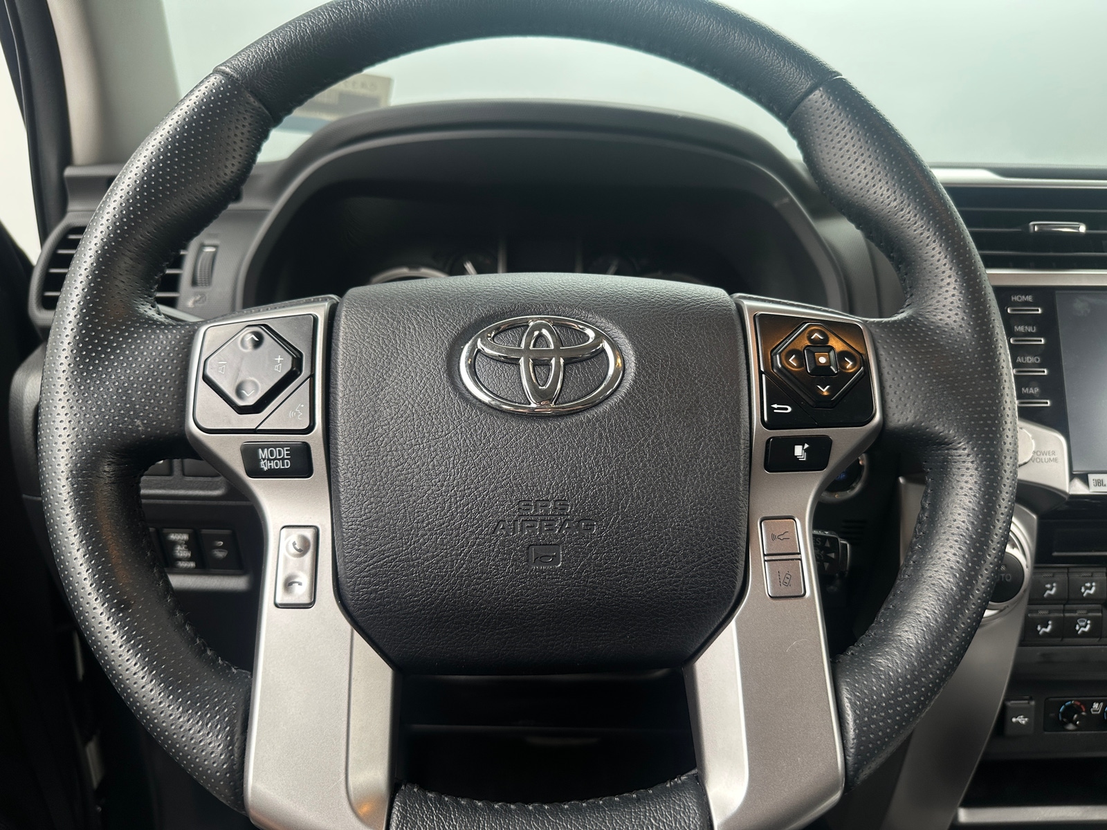 Thumbnail: 2024 Toyota 4Runner - 4