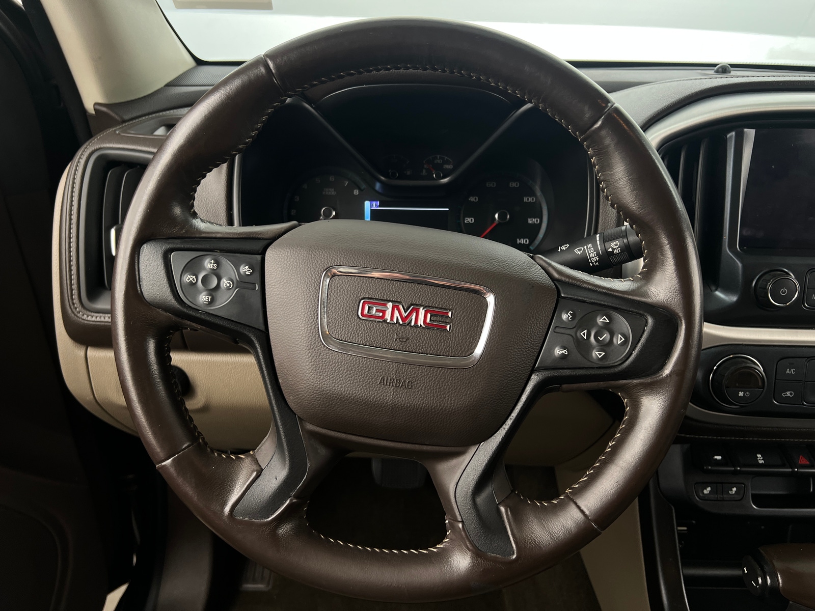 Thumbnail: 2017 GMC Canyon - 5