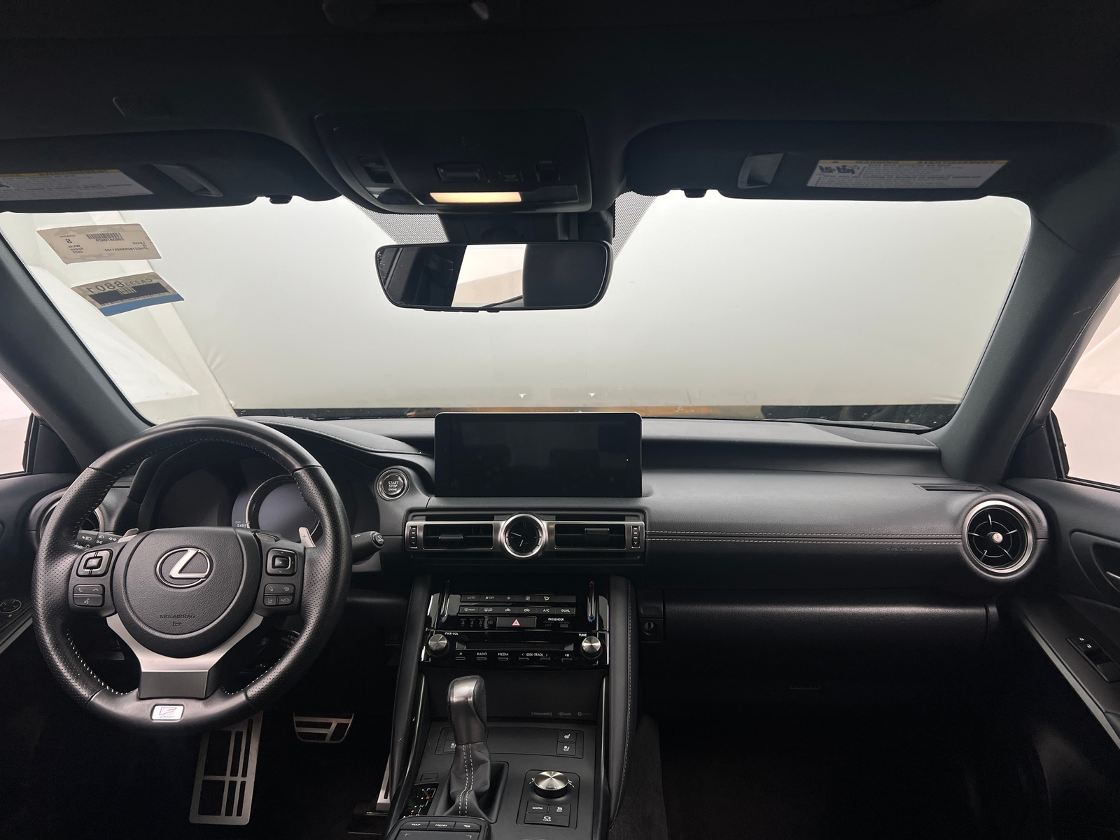 Thumbnail: 2022 Lexus IS - 2