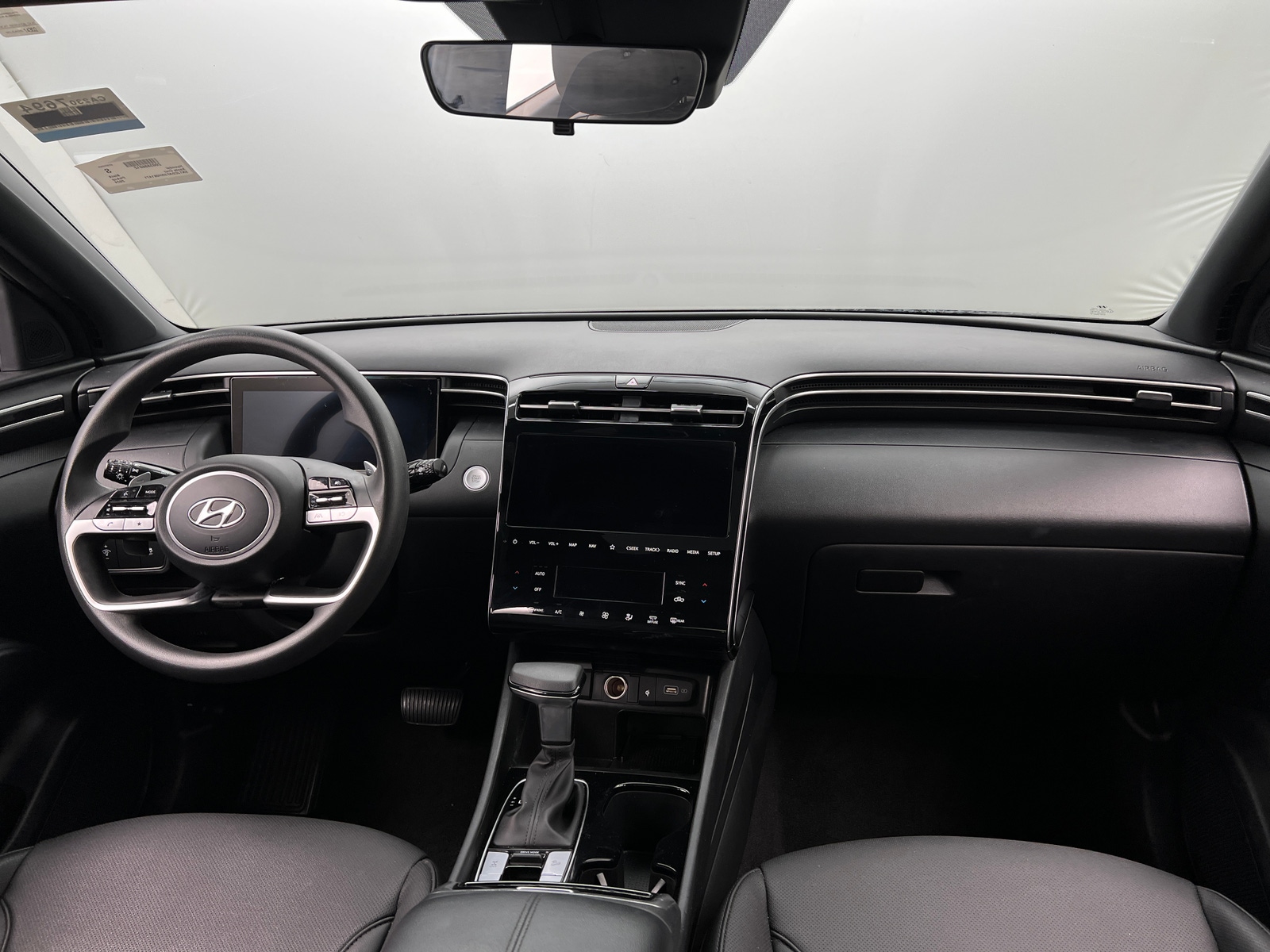 Thumbnail: 2024 Hyundai Santa Cruz - 2