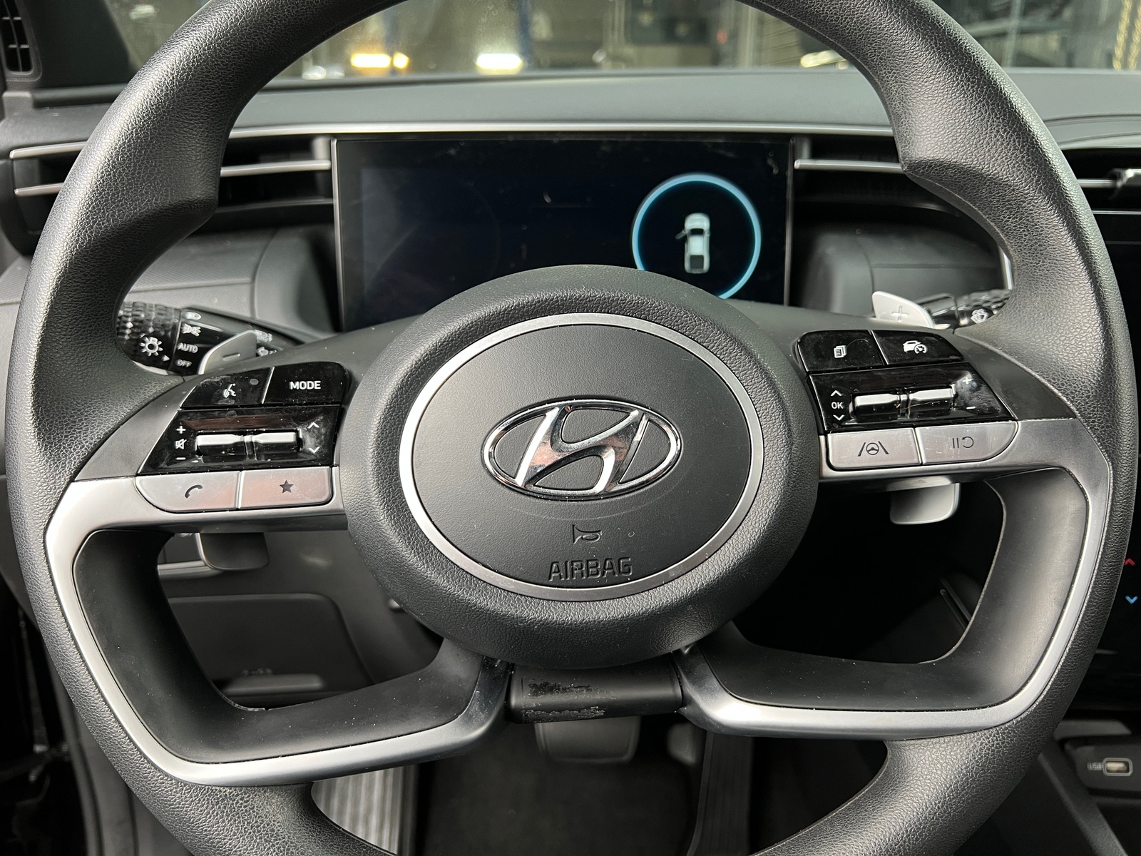 Thumbnail: 2024 Hyundai Santa Cruz - 4
