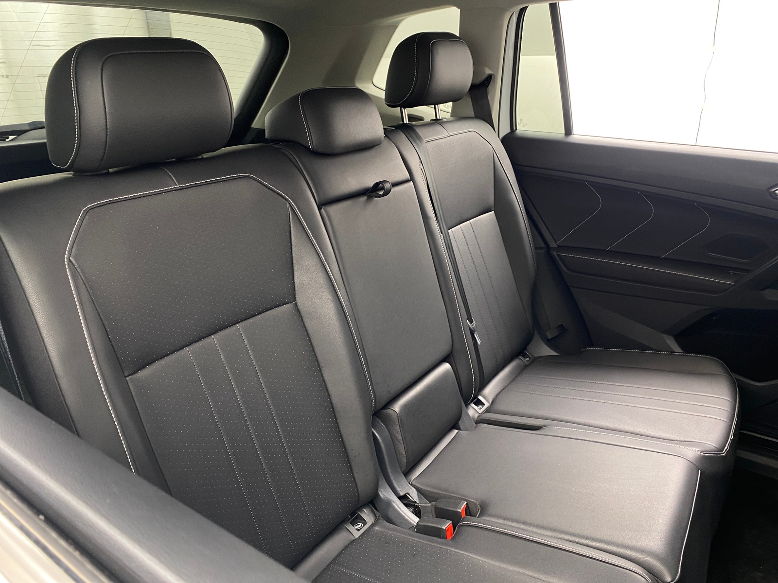Thumbnail: 2024 Volkswagen Tiguan - 5