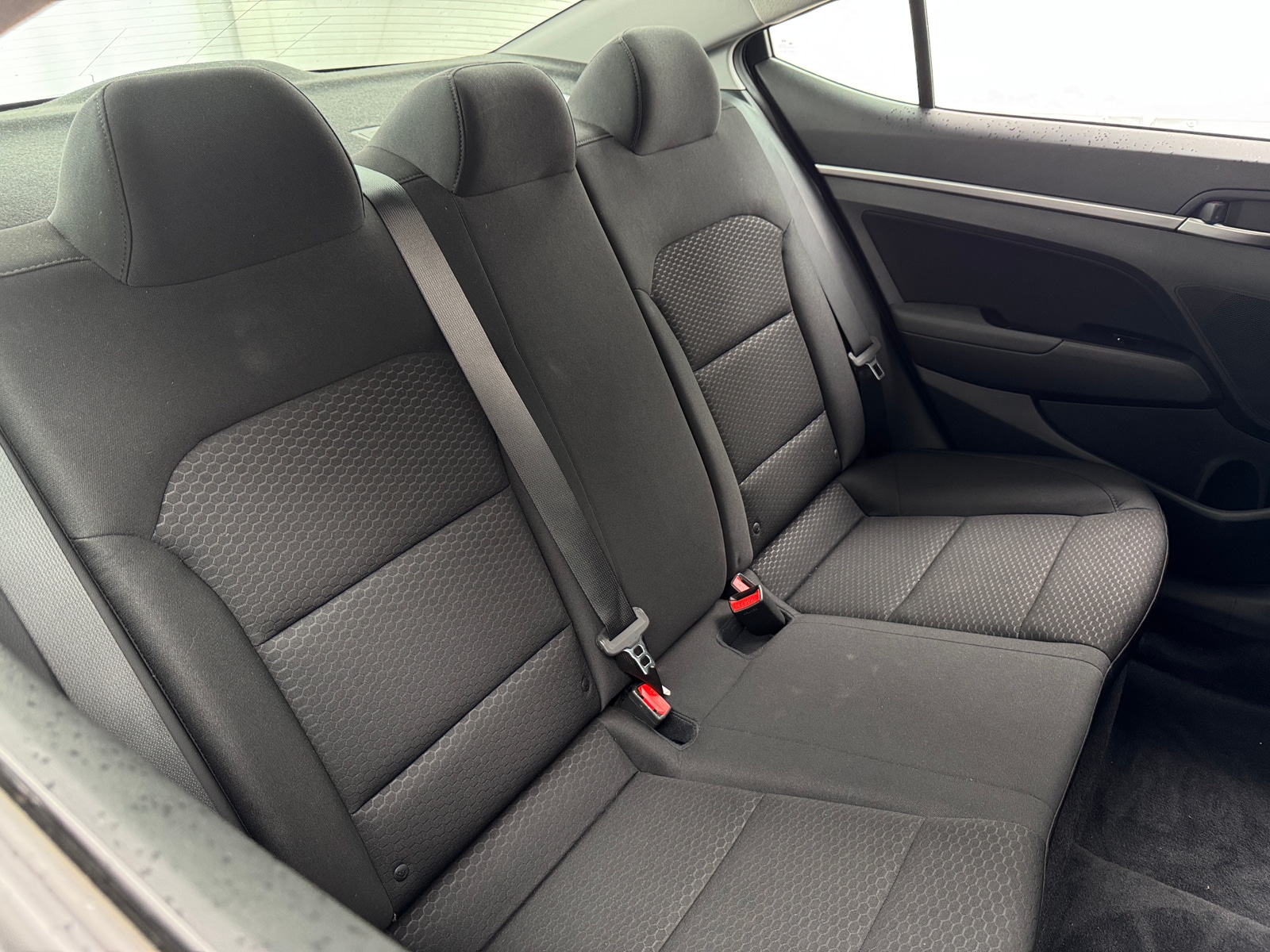 Thumbnail: 2019 Hyundai Elantra - 6