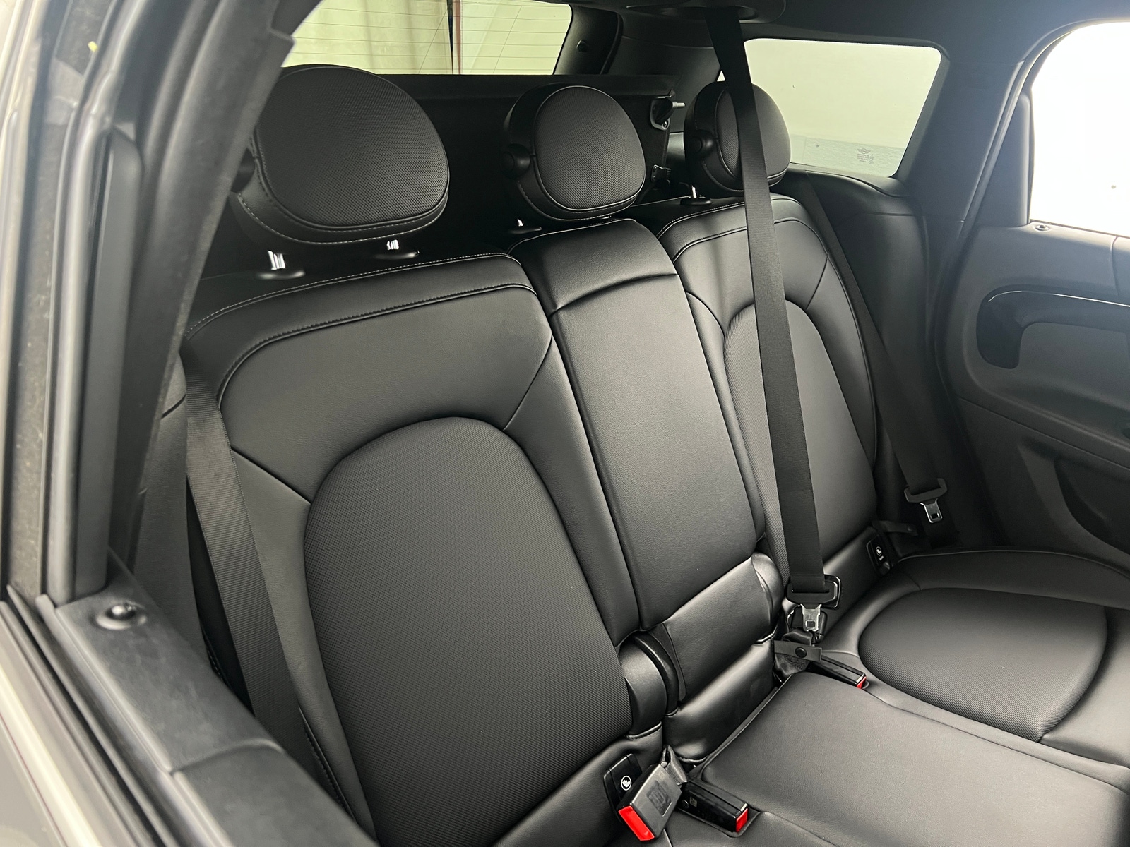 Thumbnail: 2018 MINI Cooper Countryman - 5