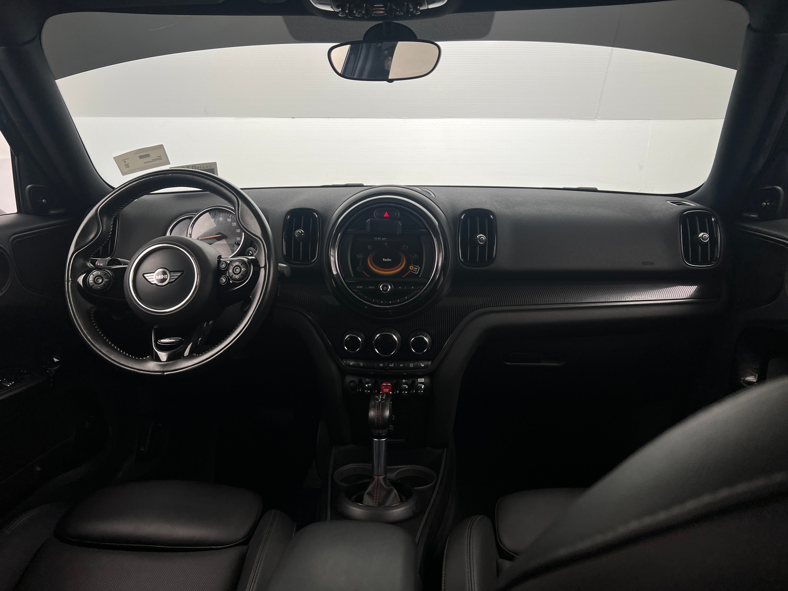 Thumbnail: 2018 MINI Cooper Countryman - 2